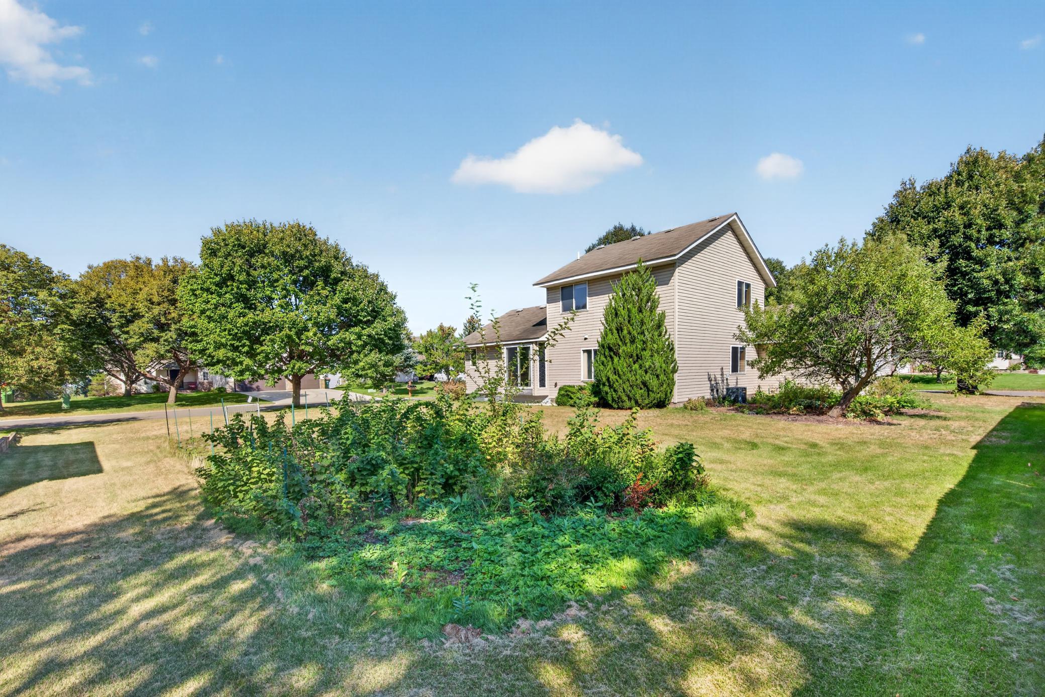 View of Residential at 12380 Goodhue Street, Blaine MN 55449, Blaine (41 of 49) - Mike Wilen | Minnesota Team Real Estate