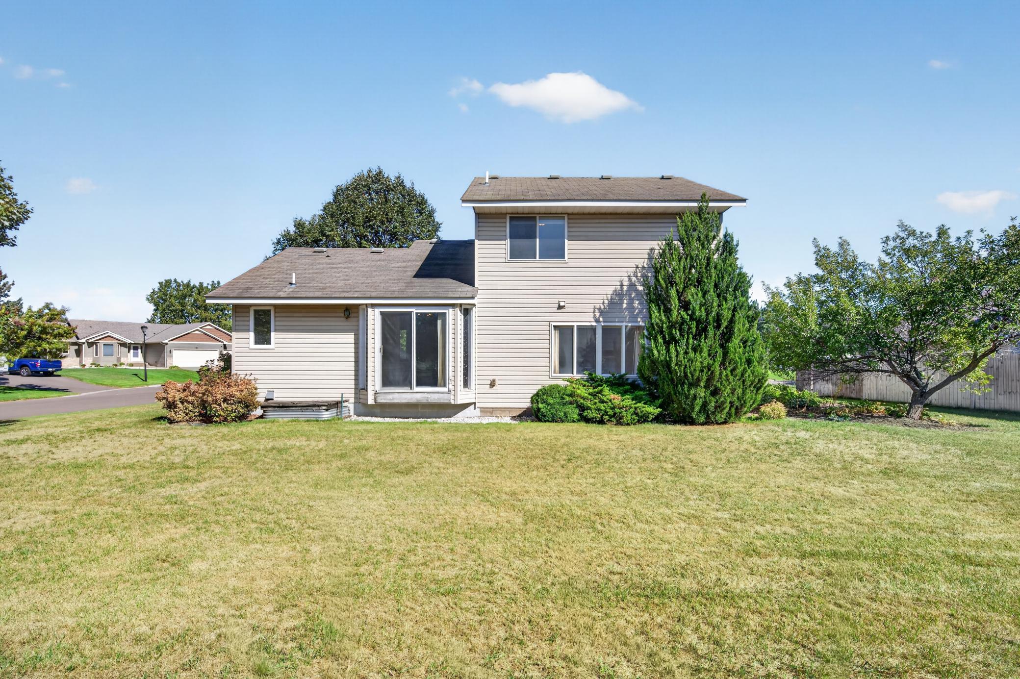 View of Residential at 12380 Goodhue Street, Blaine MN 55449, Blaine (44 of 49) - Mike Wilen | Minnesota Team Real Estate