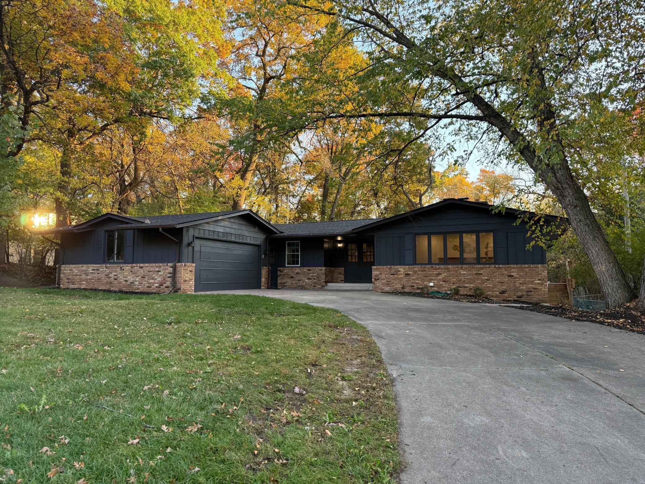 View of Single Family at 1036 Woodlynn Avenue, Roseville - Mike Wilen | Minnesota Team Real Estate