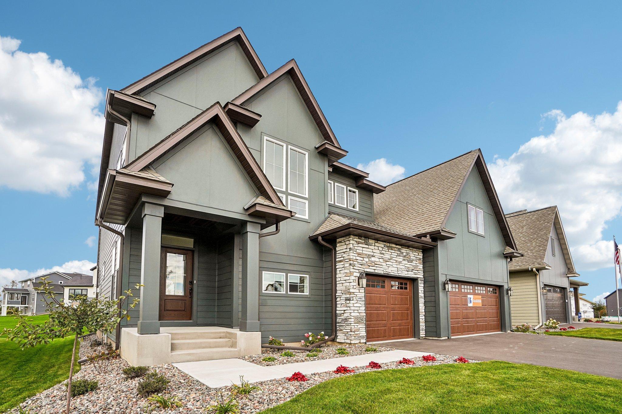View of Residential at 18294 104th Avenue, Maple Grove MN 55311, Maple Grove (3 of 58) - Mike Wilen | Minnesota Team Real Estate