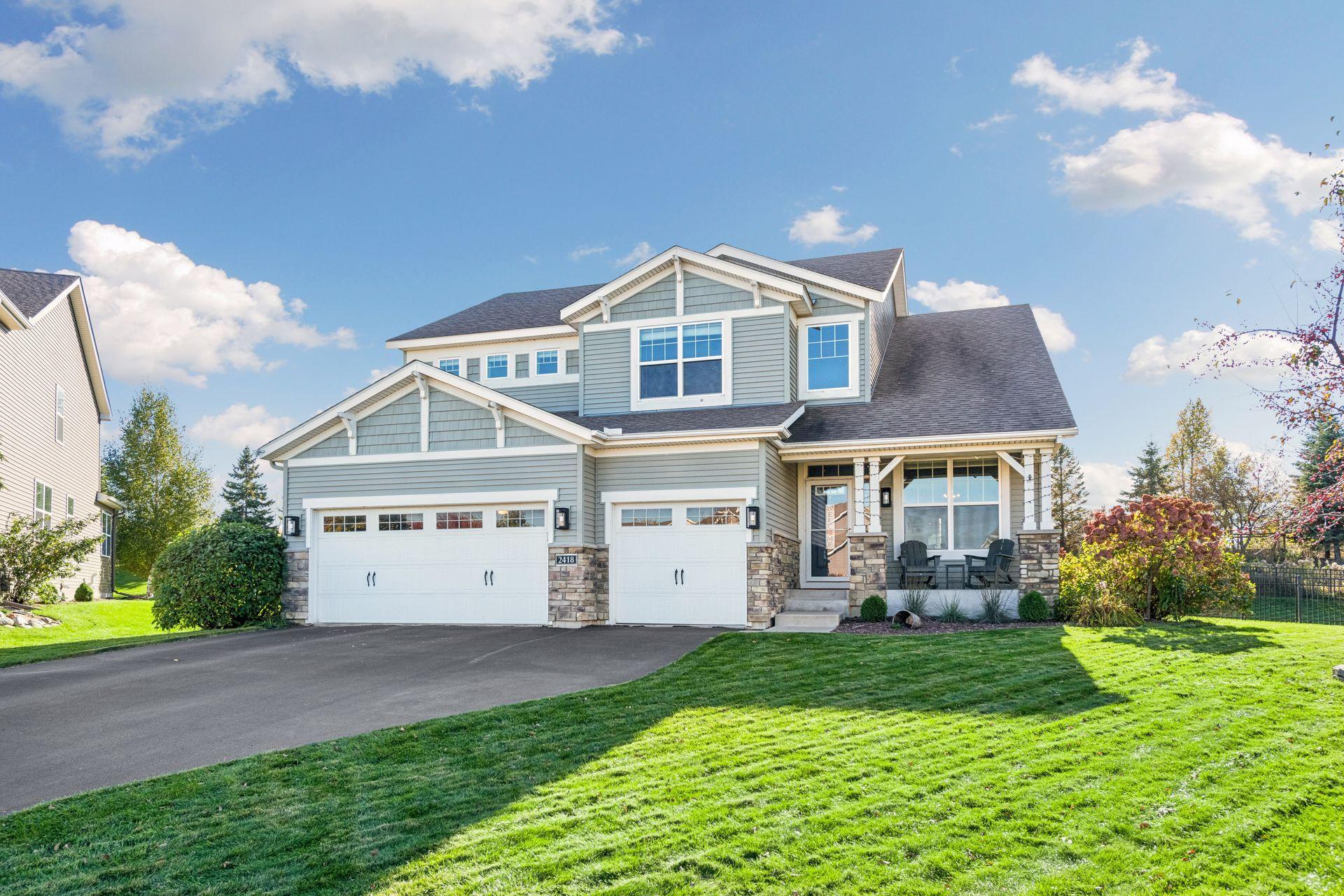View of Residential at 2418 Lacy Lane, Victoria MN 55386, Victoria (2 of 63) - Mike Wilen | Minnesota Team Real Estate