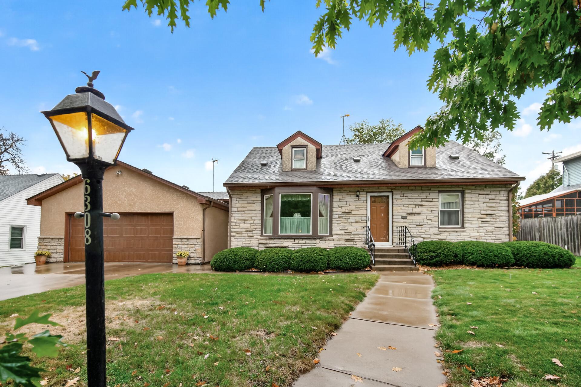 View of Single Family at 6308 James Avenue, Richfield - Mike Wilen | Minnesota Team Real Estate