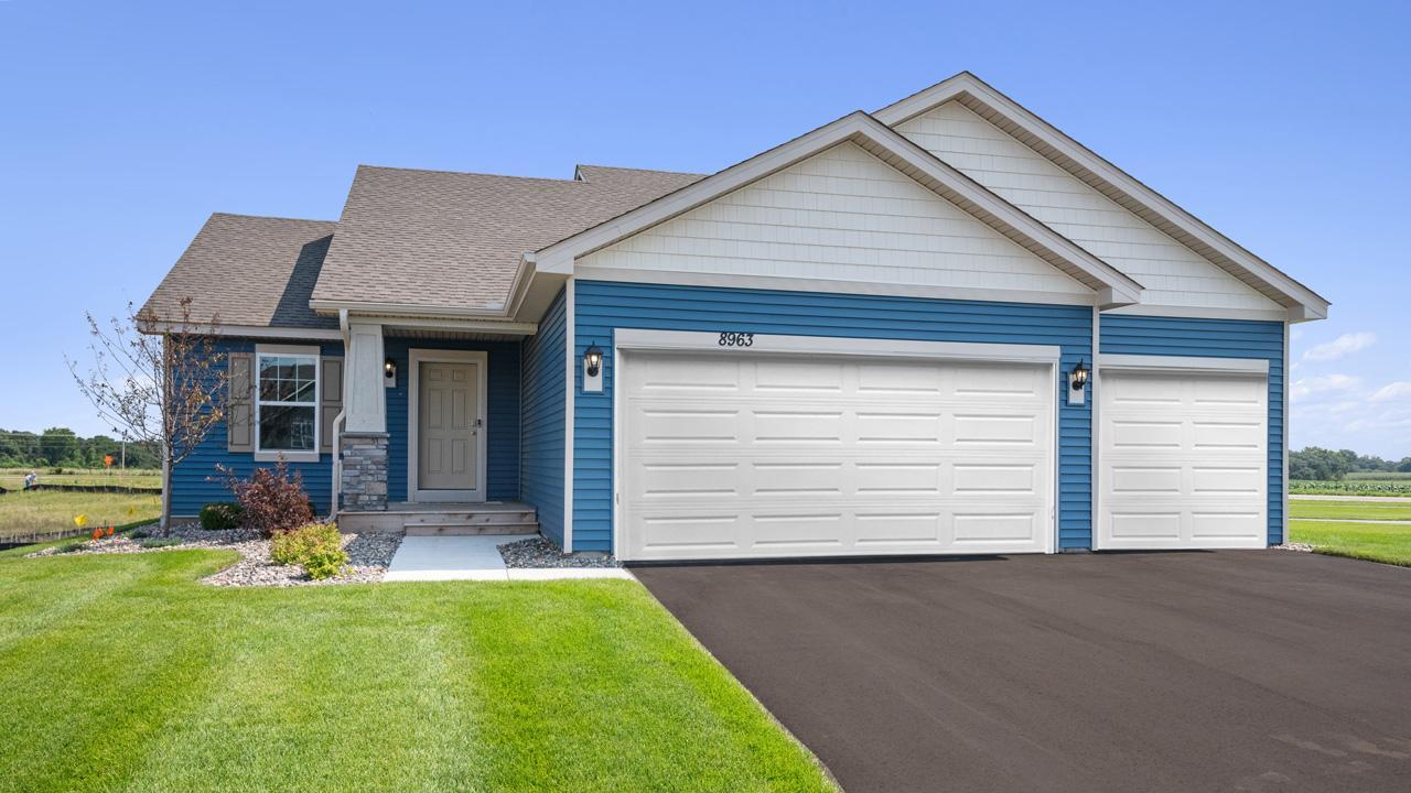 View of Residential at 7345 253rd Street, Elko New Market MN 55020, Elko New Market (58 of 78) - Mike Wilen | Minnesota Team Real Estate