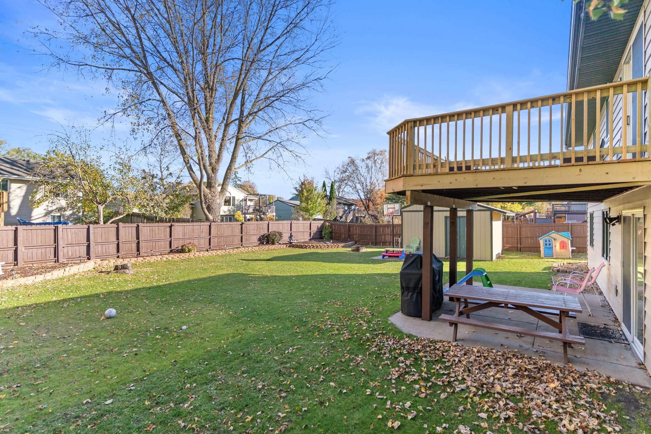 View of Residential at 12848 Belle Aire Drive, Champlin MN 55316, Champlin (52 of 57) - Mike Wilen | Minnesota Team Real Estate