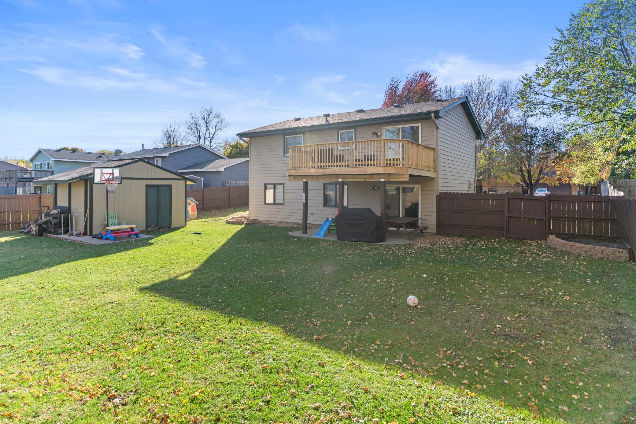 View of Residential at 12848 Belle Aire Drive, Champlin MN 55316, Champlin (49 of 57) - Mike Wilen | Minnesota Team Real Estate