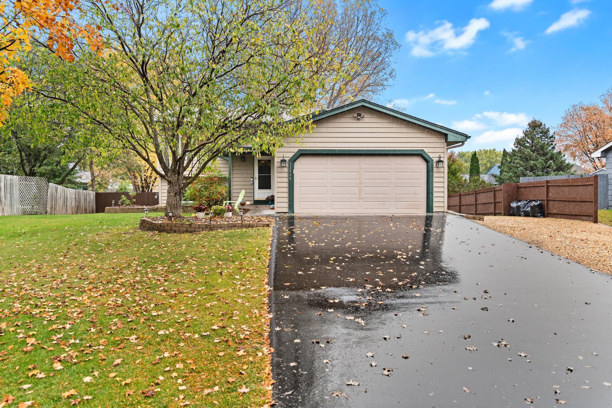 View of Residential at 12848 Belle Aire Drive, Champlin MN 55316, Champlin (6 of 57) - Mike Wilen | Minnesota Team Real Estate