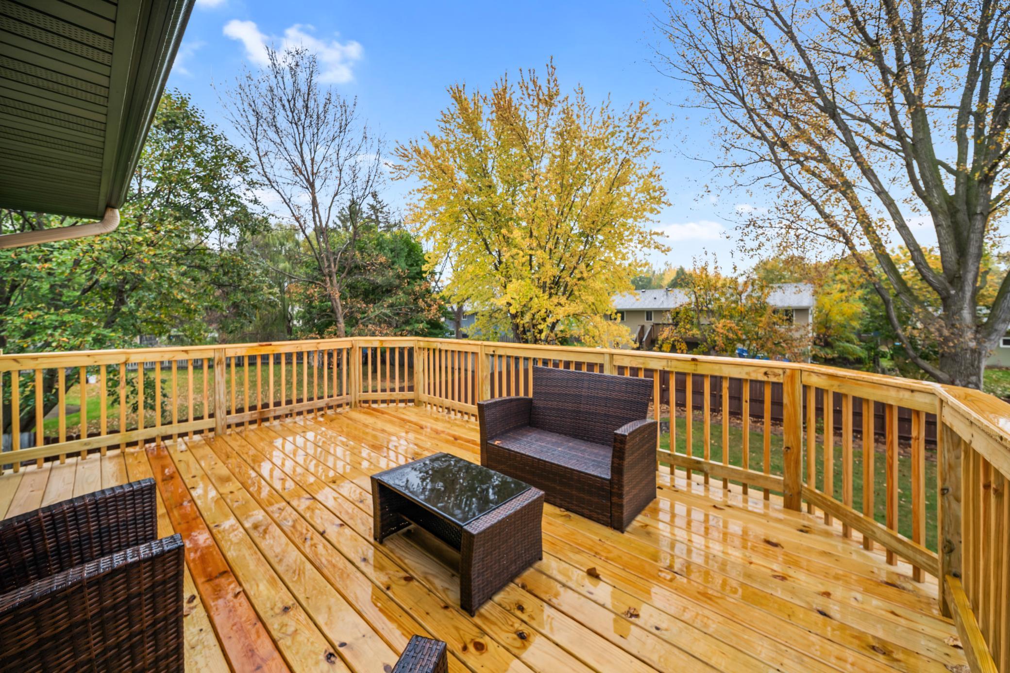 View of Residential at 12848 Belle Aire Drive, Champlin MN 55316, Champlin (46 of 57) - Mike Wilen | Minnesota Team Real Estate