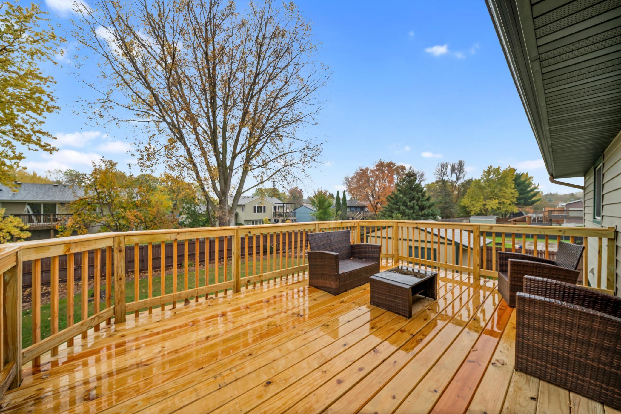 View of Residential at 12848 Belle Aire Drive, Champlin MN 55316, Champlin (47 of 57) - Mike Wilen | Minnesota Team Real Estate