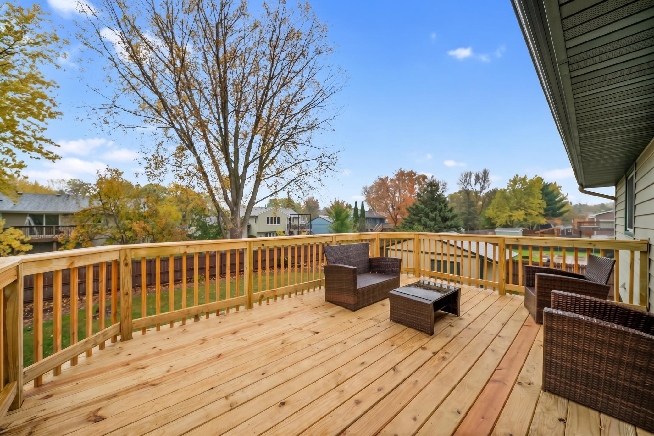 View of Residential at 12848 Belle Aire Drive, Champlin MN 55316, Champlin (51 of 57) - Mike Wilen | Minnesota Team Real Estate