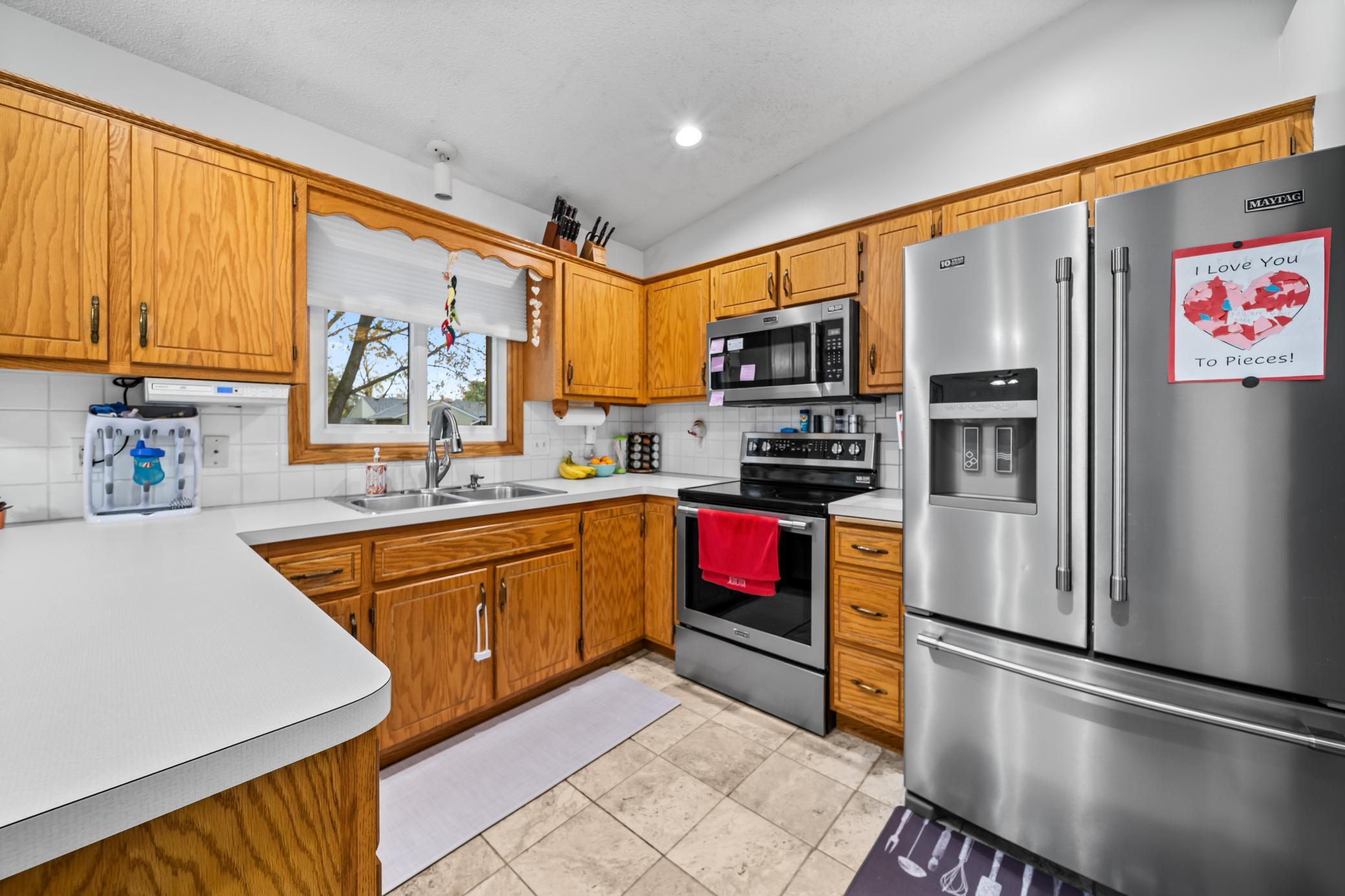 View of Residential at 12848 Belle Aire Drive, Champlin MN 55316, Champlin (18 of 57) - Mike Wilen | Minnesota Team Real Estate