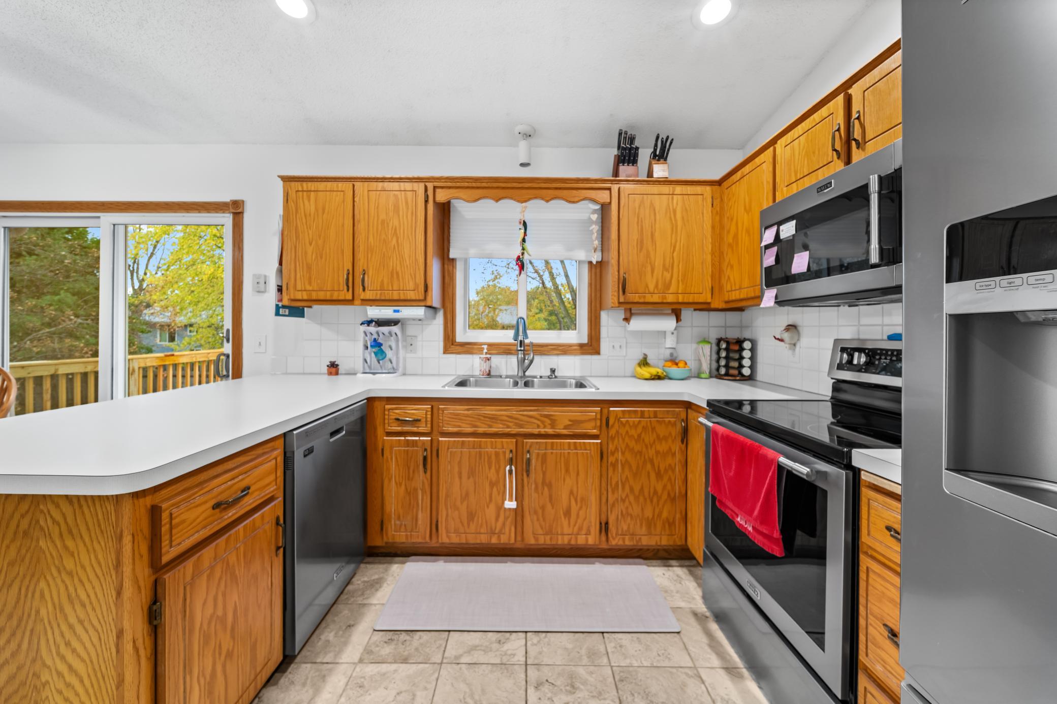 View of Residential at 12848 Belle Aire Drive, Champlin MN 55316, Champlin (19 of 57) - Mike Wilen | Minnesota Team Real Estate