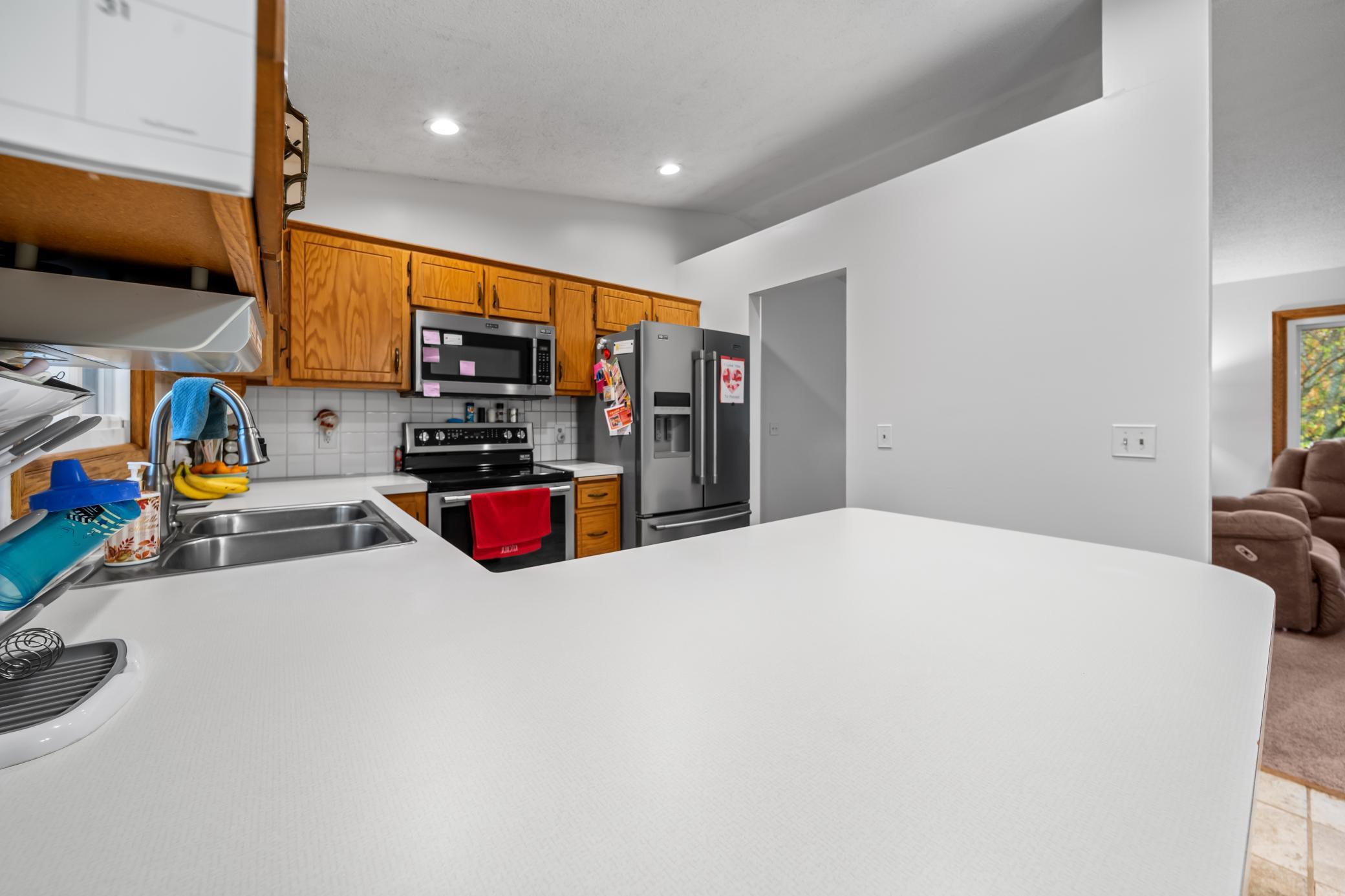 View of Residential at 12848 Belle Aire Drive, Champlin MN 55316, Champlin (21 of 57) - Mike Wilen | Minnesota Team Real Estate