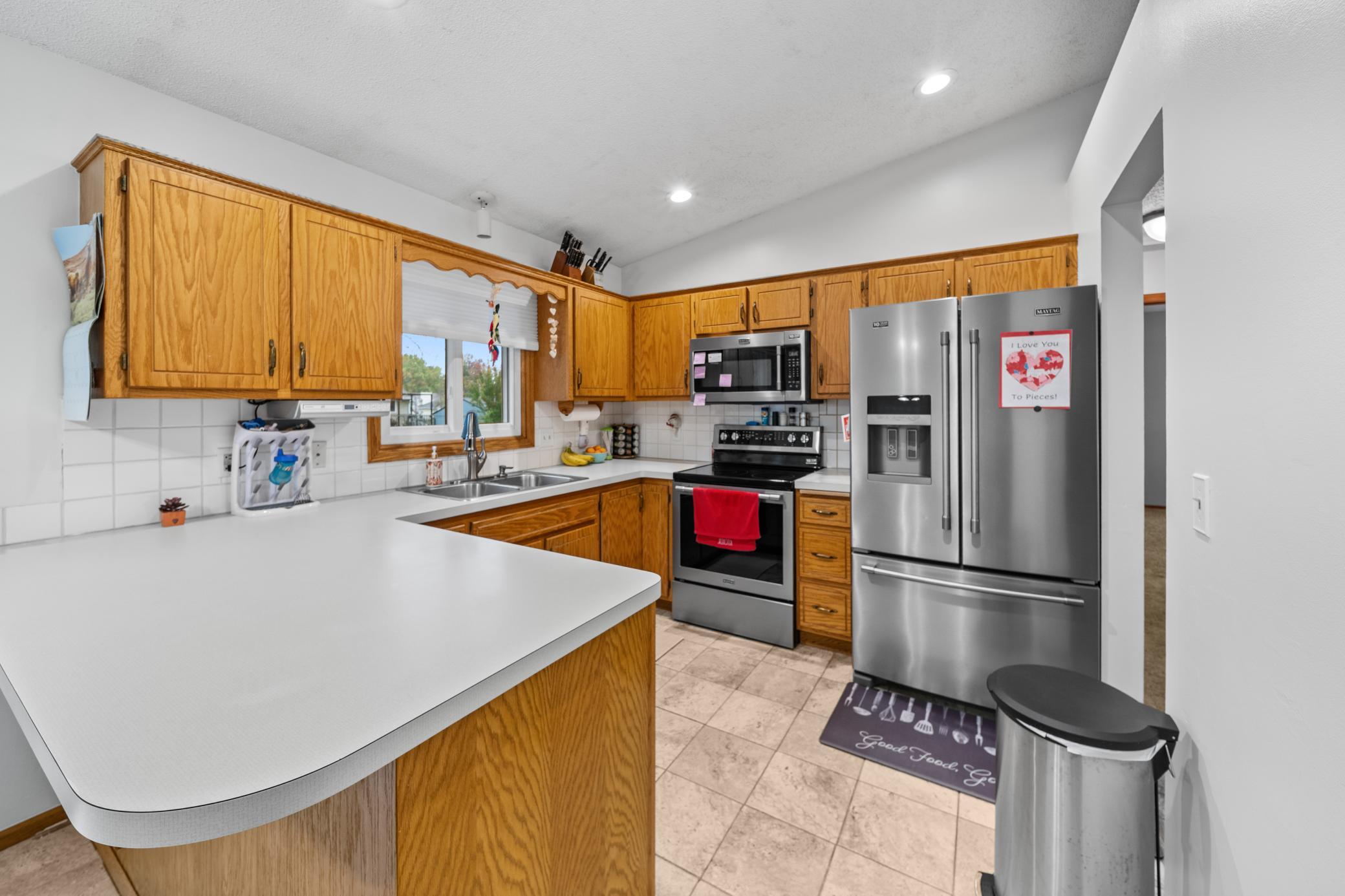 View of Residential at 12848 Belle Aire Drive, Champlin MN 55316, Champlin (20 of 57) - Mike Wilen | Minnesota Team Real Estate