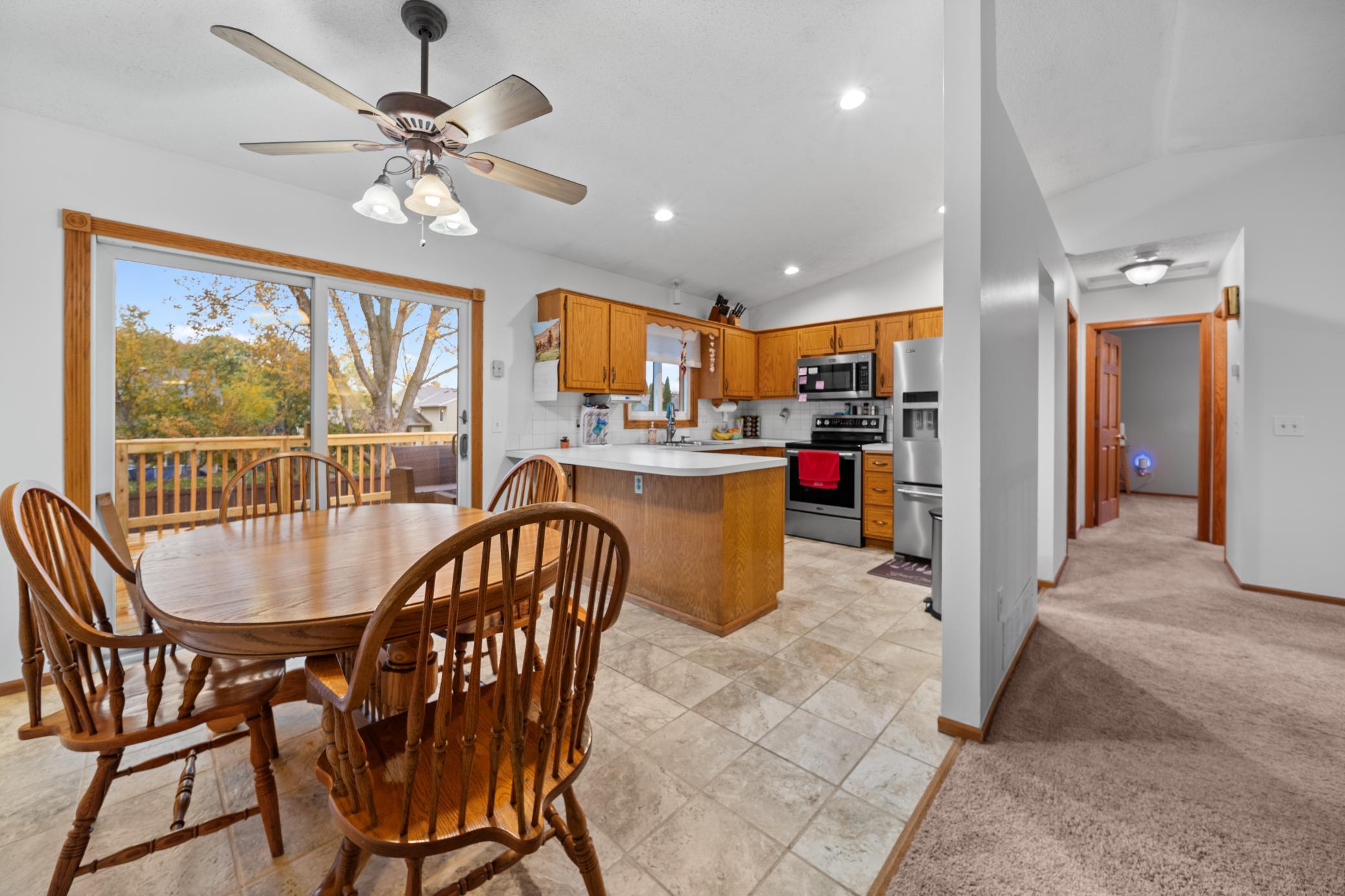 View of Residential at 12848 Belle Aire Drive, Champlin MN 55316, Champlin (17 of 57) - Mike Wilen | Minnesota Team Real Estate