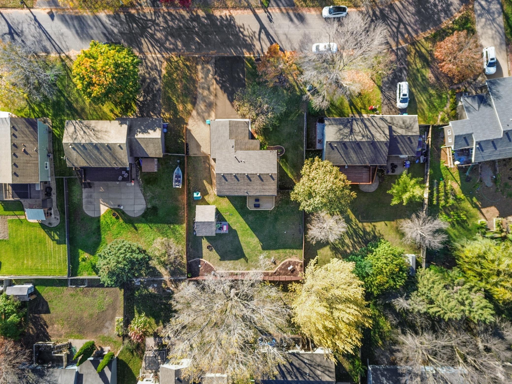 View of Residential at 12848 Belle Aire Drive, Champlin MN 55316, Champlin (56 of 57) - Mike Wilen | Minnesota Team Real Estate