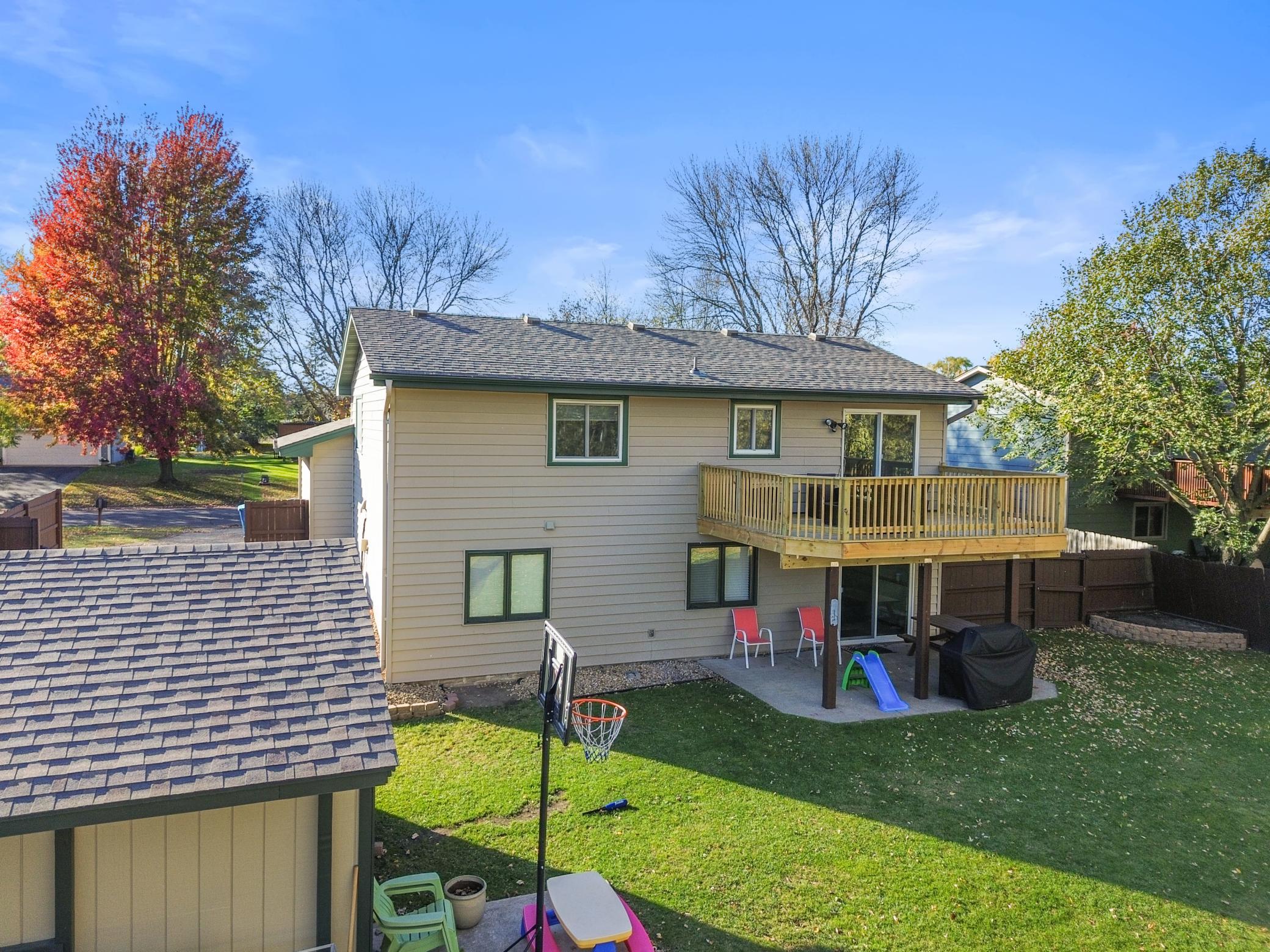 View of Residential at 12848 Belle Aire Drive, Champlin MN 55316, Champlin (48 of 57) - Mike Wilen | Minnesota Team Real Estate