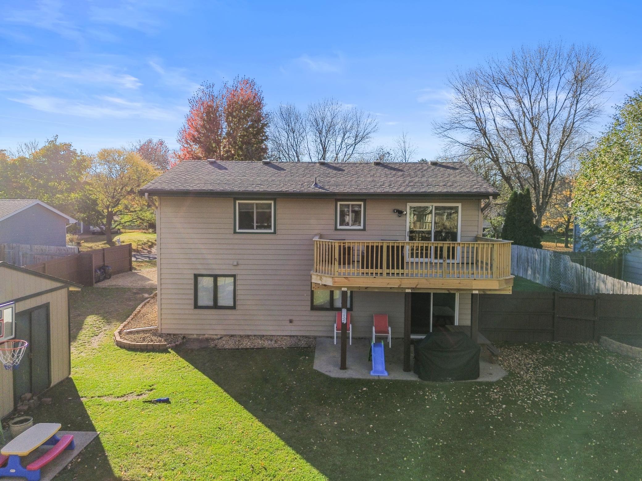 View of Residential at 12848 Belle Aire Drive, Champlin MN 55316, Champlin (54 of 57) - Mike Wilen | Minnesota Team Real Estate