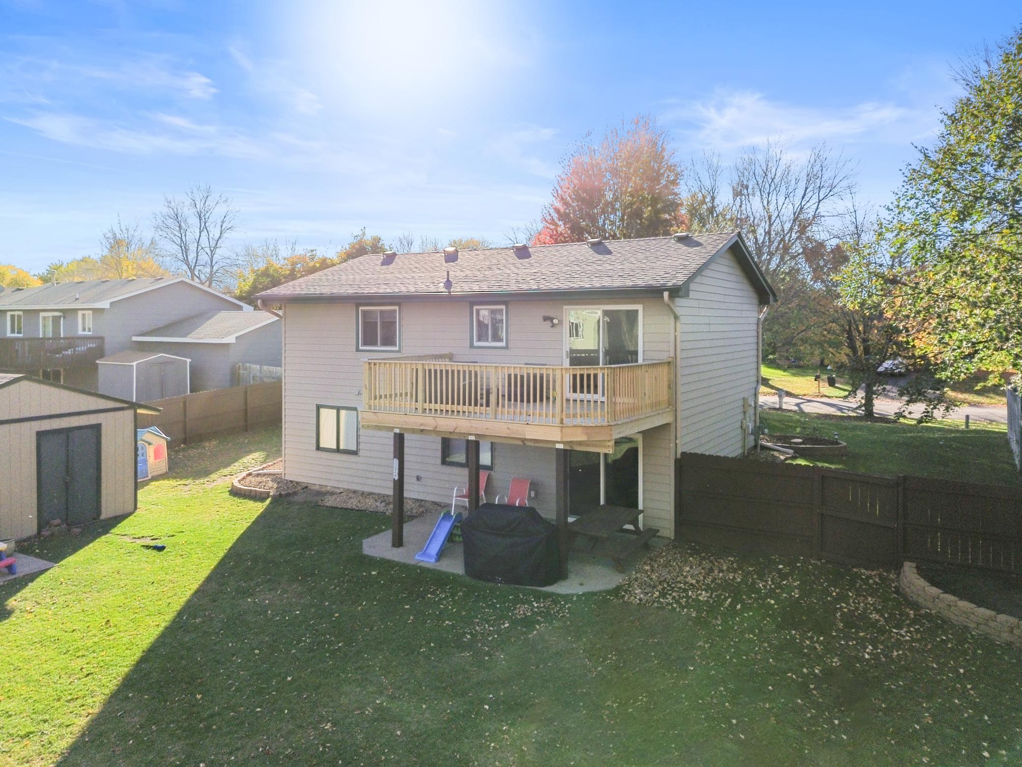View of Residential at 12848 Belle Aire Drive, Champlin MN 55316, Champlin (50 of 57) - Mike Wilen | Minnesota Team Real Estate