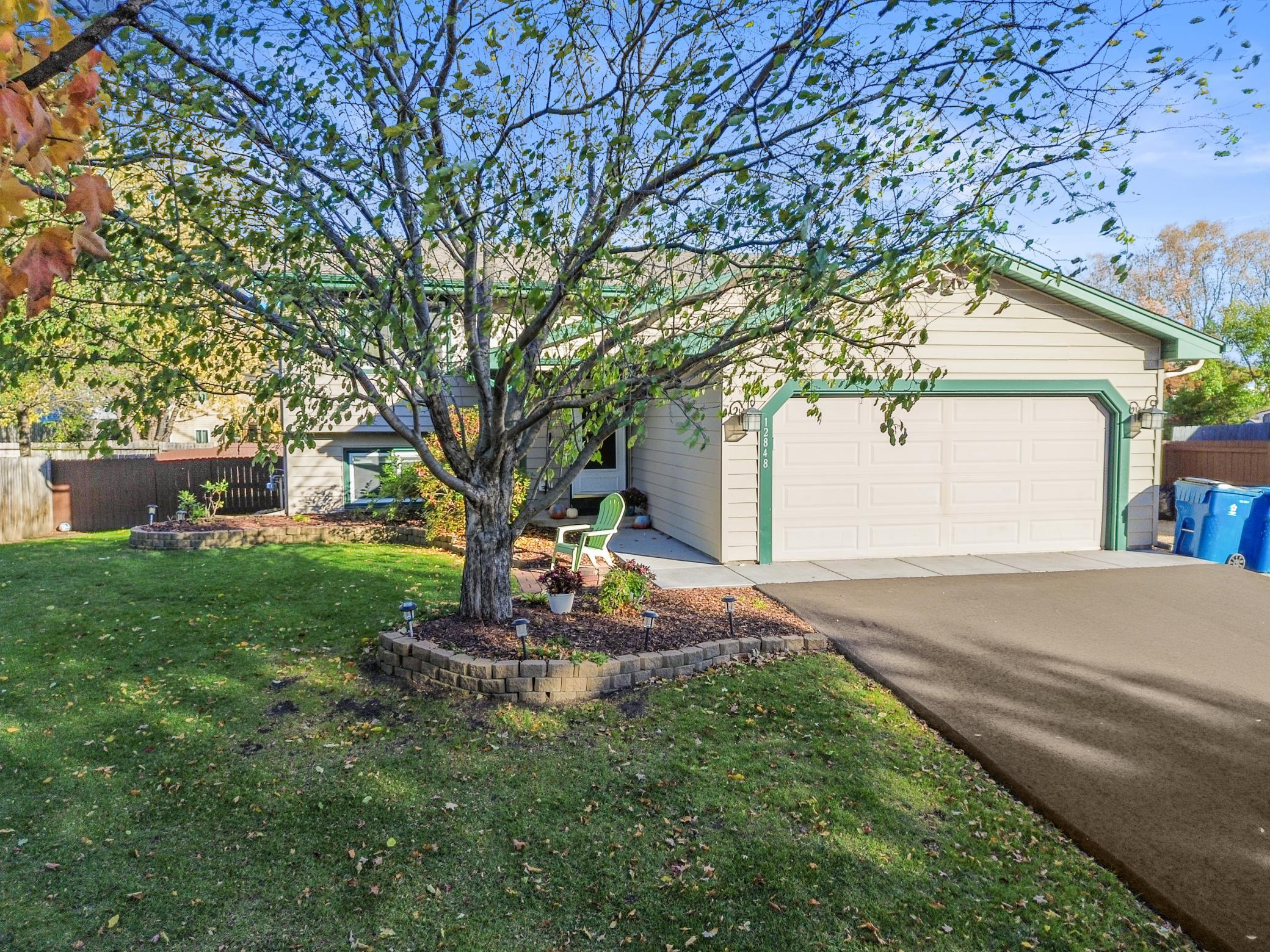 View of Residential at 12848 Belle Aire Drive, Champlin MN 55316, Champlin (2 of 57) - Mike Wilen | Minnesota Team Real Estate