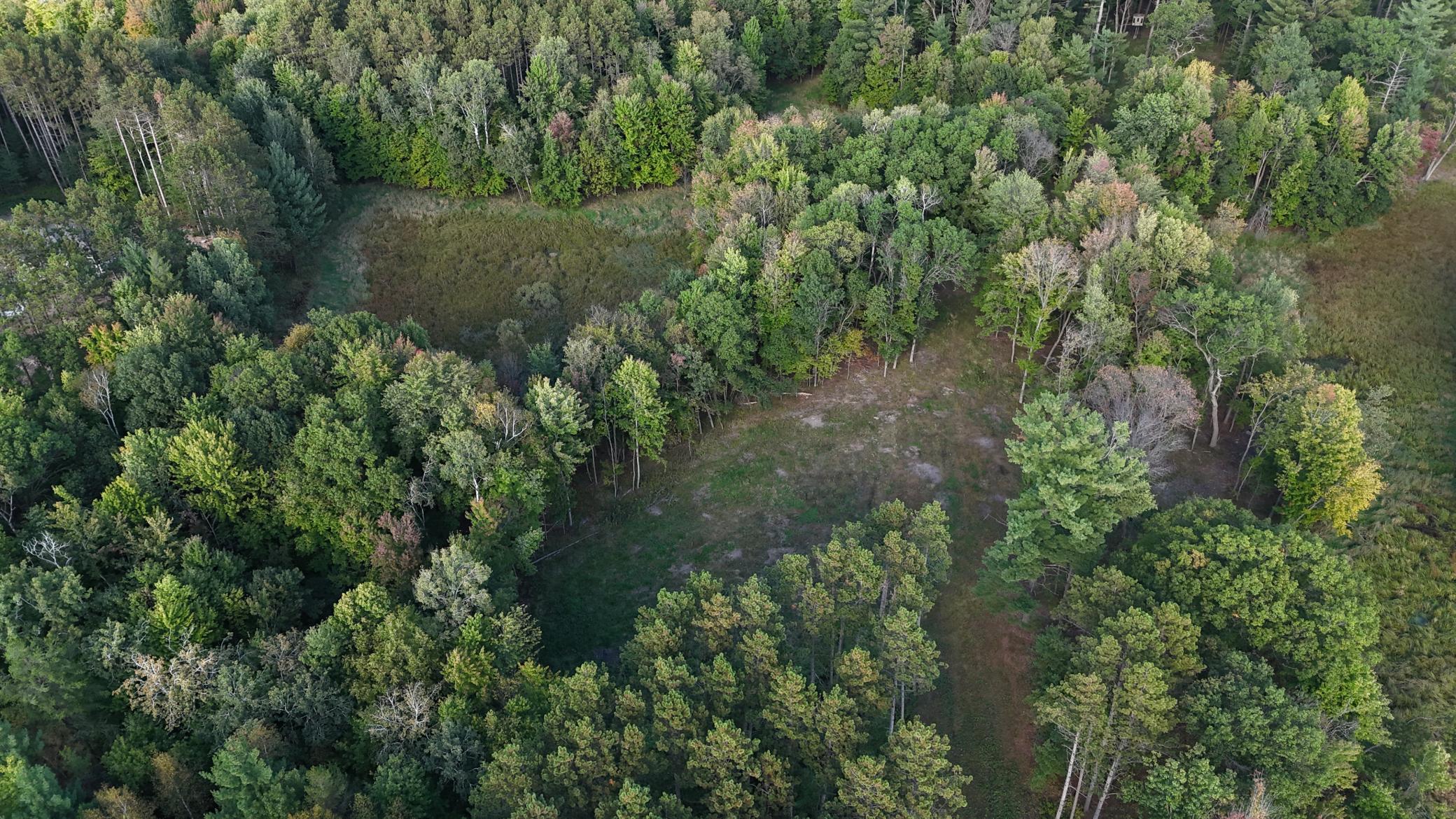View of Residential Lot at 3079 317th Court, Cambridge - Mike Wilen | Minnesota Team Real Estate