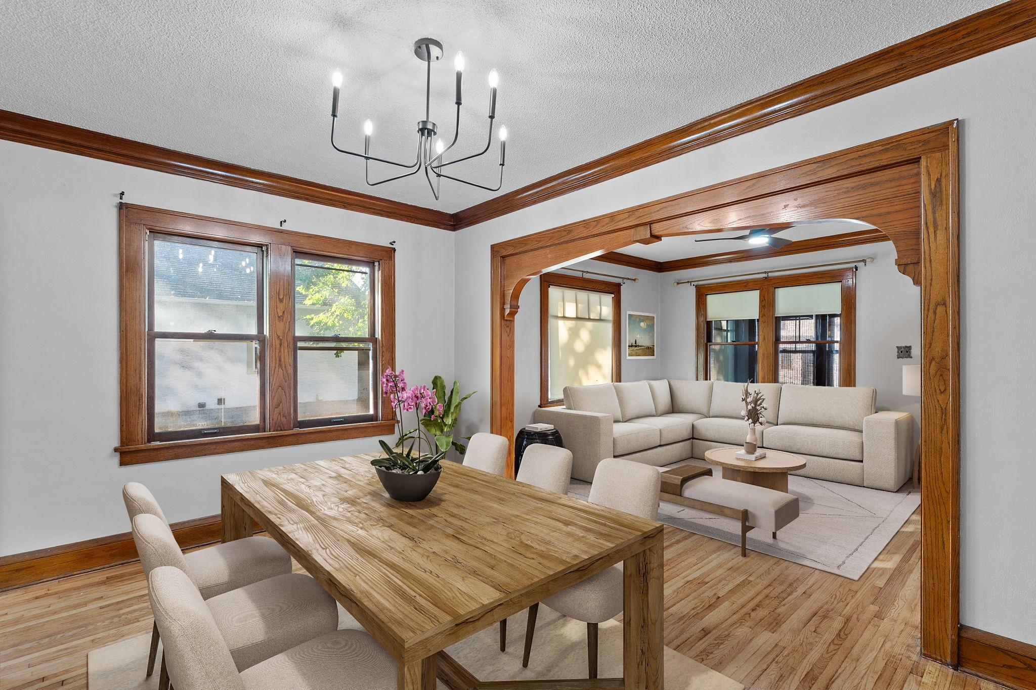 View of Residential at 704 White Bear Avenue, Saint Paul MN 55106, Saint Paul (13 of 45) - Mike Wilen | Minnesota Team Real Estate