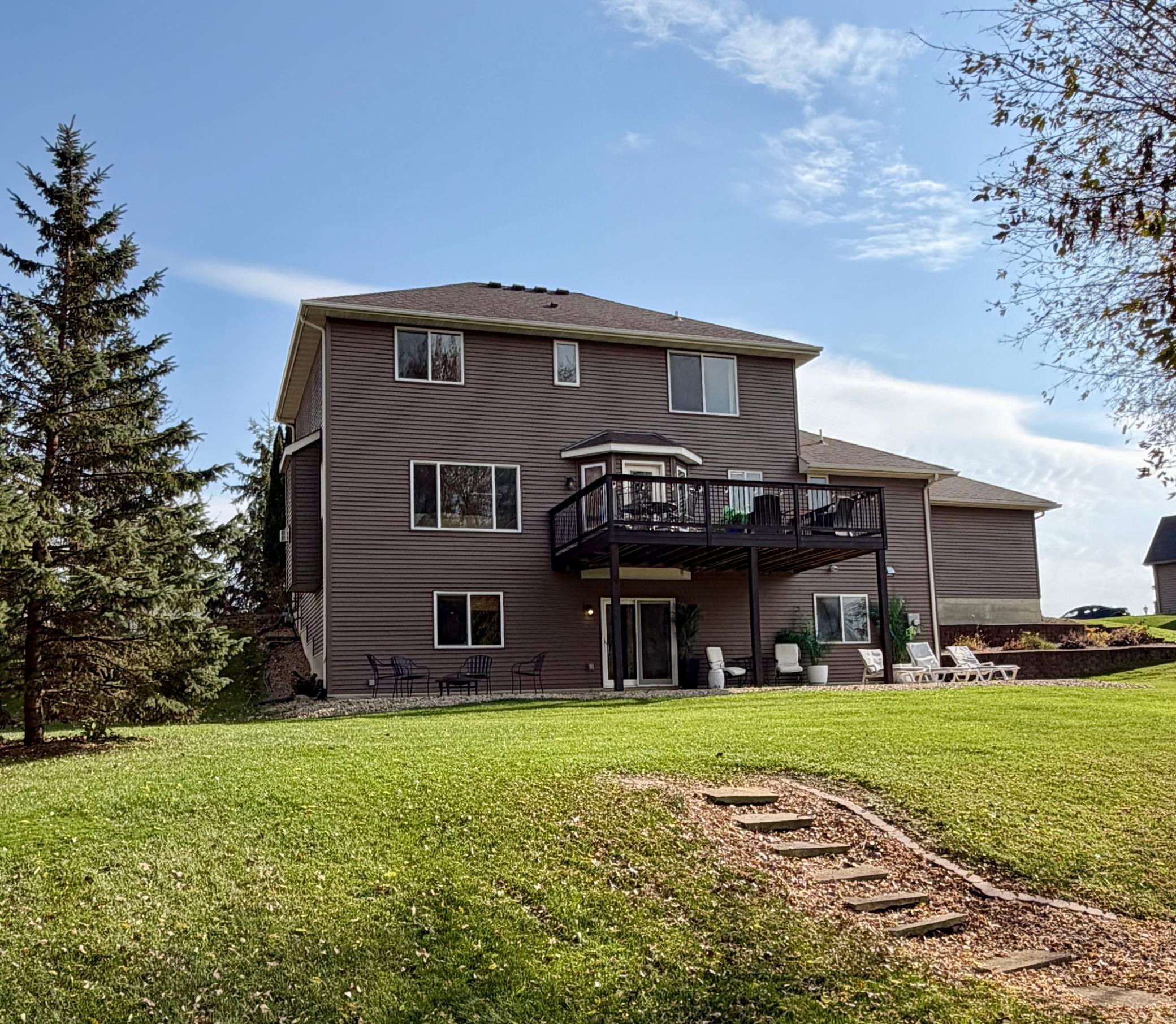 View of Residential at 19998 Enfield Avenue, Forest Lake MN 55025, Forest Lake (2 of 3) - Mike Wilen | Minnesota Team Real Estate