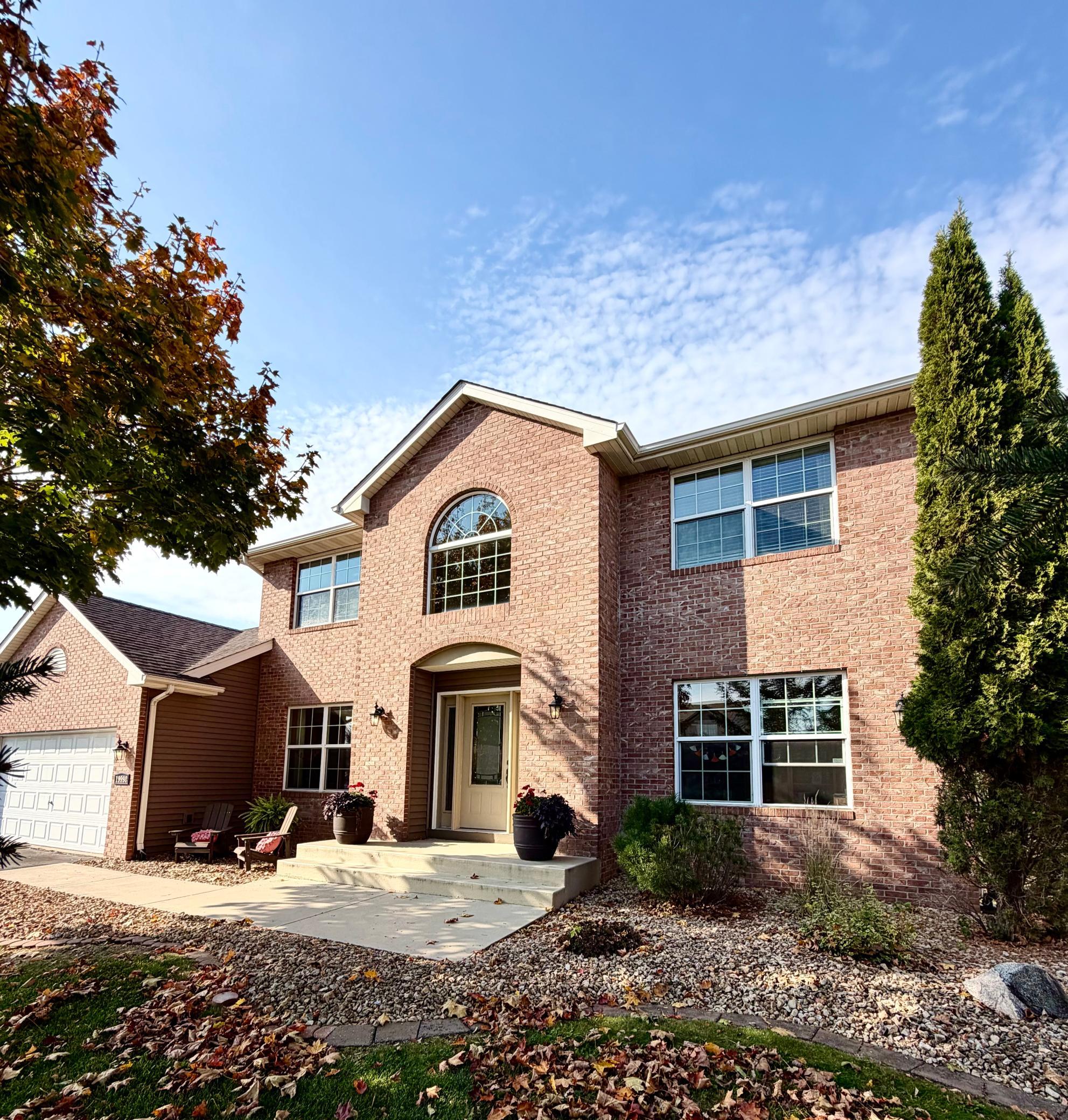 View of Single Family at 19998 Enfield Avenue, Forest Lake - Mike Wilen | Minnesota Team Real Estate