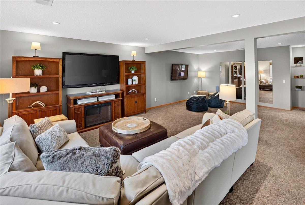 View of Residential at 19998 Enfield Avenue, Forest Lake MN 55025, Forest Lake (43 of 62) - Mike Wilen | Minnesota Team Real Estate