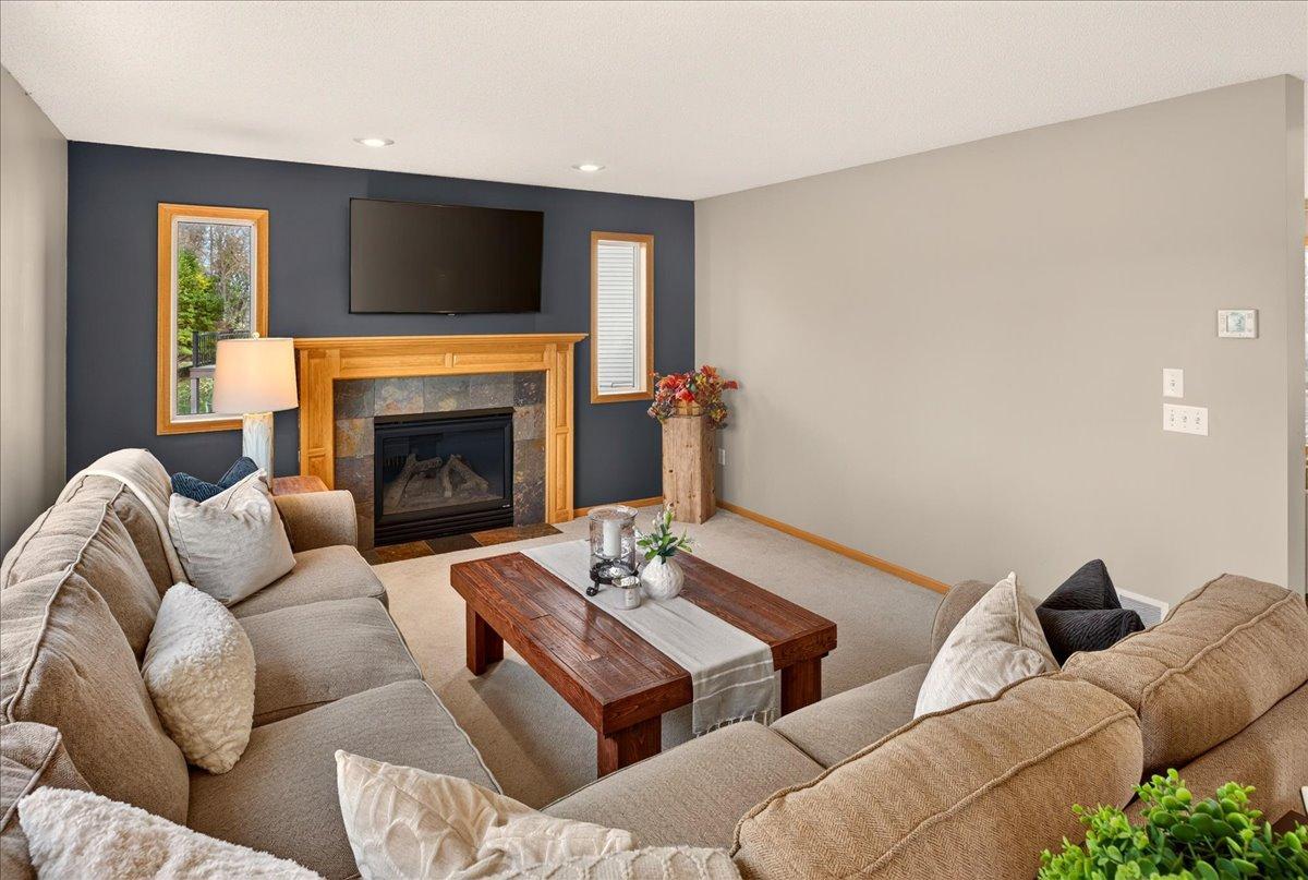 View of Residential at 19998 Enfield Avenue, Forest Lake MN 55025, Forest Lake (18 of 62) - Mike Wilen | Minnesota Team Real Estate