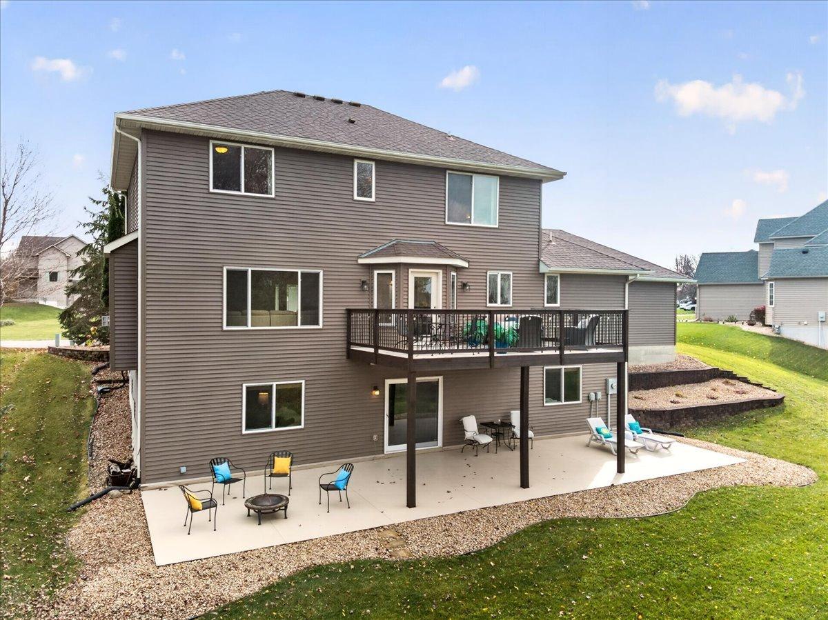 View of Residential at 19998 Enfield Avenue, Forest Lake MN 55025, Forest Lake (52 of 62) - Mike Wilen | Minnesota Team Real Estate