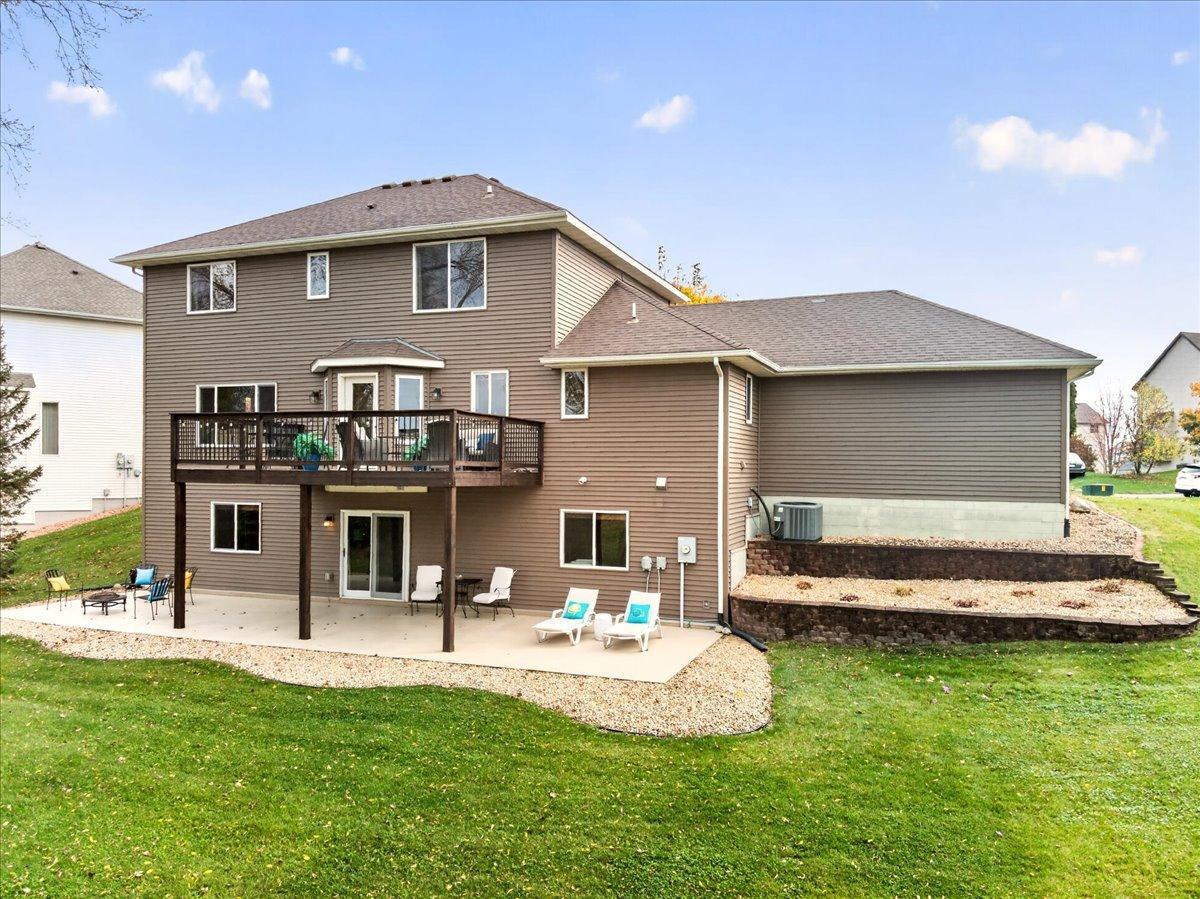 View of Residential at 19998 Enfield Avenue, Forest Lake MN 55025, Forest Lake (53 of 62) - Mike Wilen | Minnesota Team Real Estate