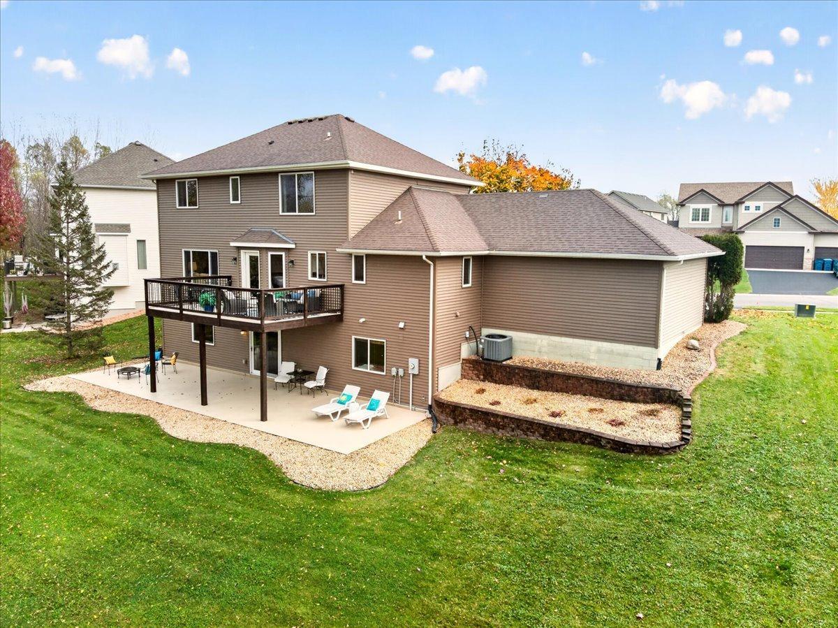 View of Residential at 19998 Enfield Avenue, Forest Lake MN 55025, Forest Lake (54 of 62) - Mike Wilen | Minnesota Team Real Estate