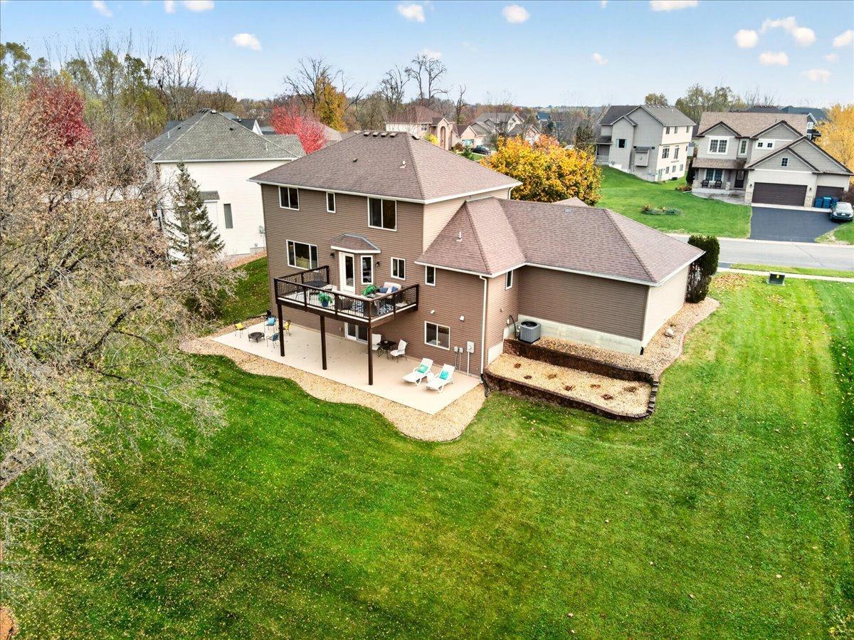 View of Residential at 19998 Enfield Avenue, Forest Lake MN 55025, Forest Lake (55 of 62) - Mike Wilen | Minnesota Team Real Estate