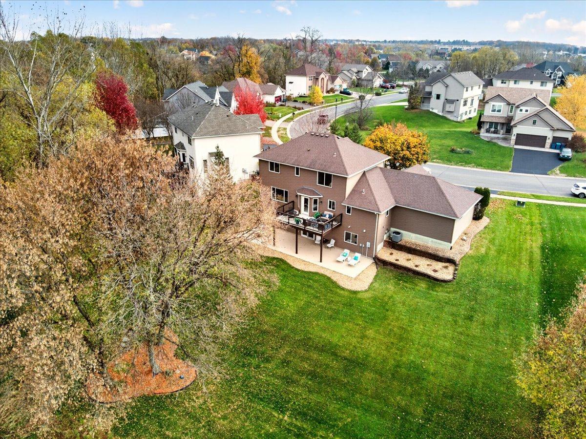 View of Residential at 19998 Enfield Avenue, Forest Lake MN 55025, Forest Lake (56 of 62) - Mike Wilen | Minnesota Team Real Estate