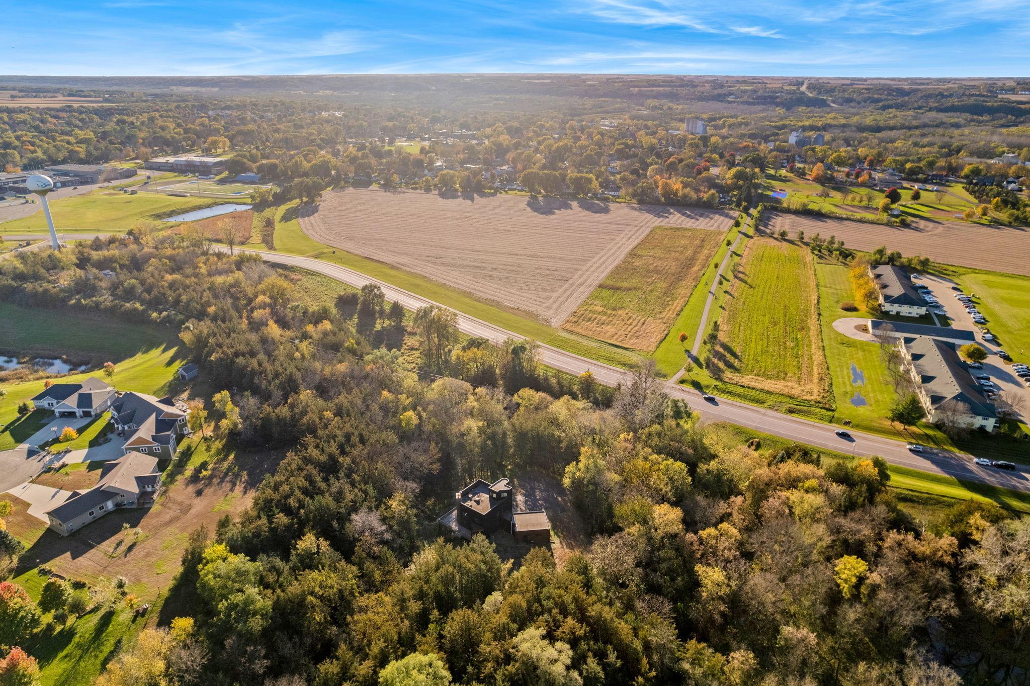 View of Residential at 737 Kingsway Drive, Le Sueur MN 56058, Le Sueur (58 of 63) - Mike Wilen | Minnesota Team Real Estate
