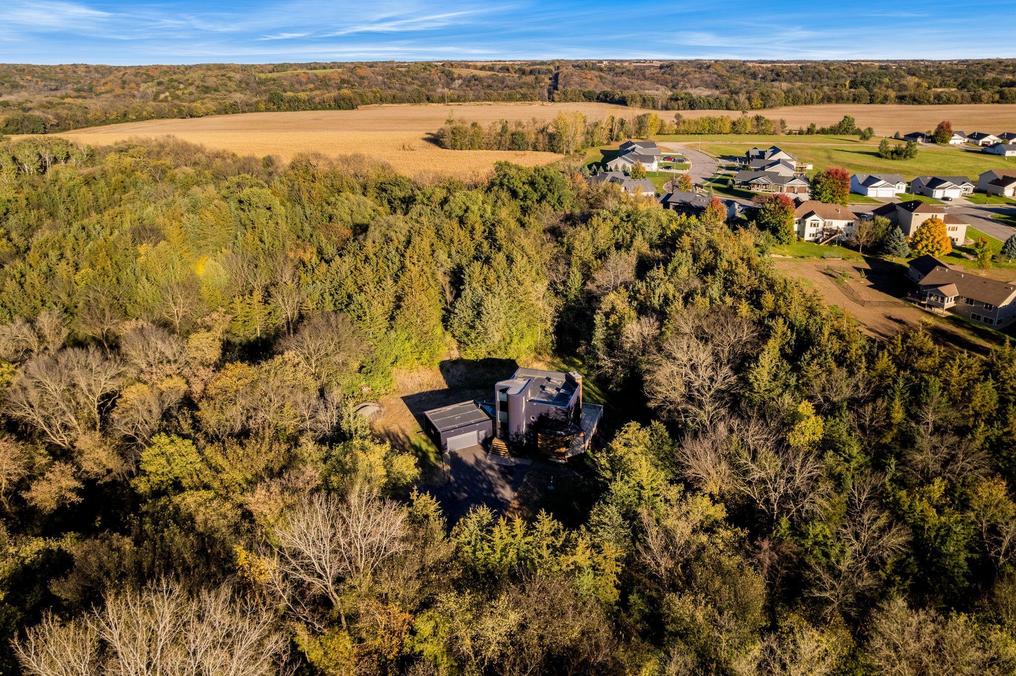 View of Residential at 737 Kingsway Drive, Le Sueur MN 56058, Le Sueur (55 of 63) - Mike Wilen | Minnesota Team Real Estate