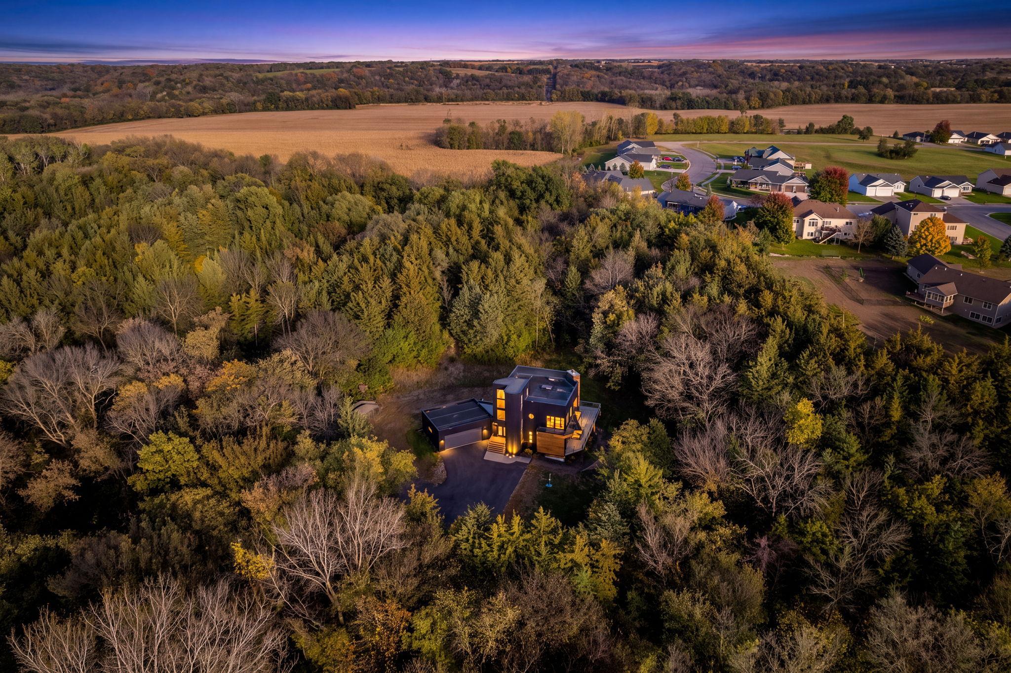 View of Residential at 737 Kingsway Drive, Le Sueur MN 56058, Le Sueur (2 of 63) - Mike Wilen | Minnesota Team Real Estate
