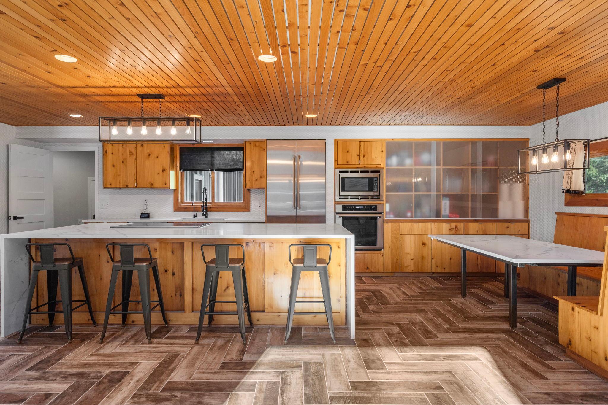 View of Residential at 737 Kingsway Drive, Le Sueur MN 56058, Le Sueur (9 of 63) - Mike Wilen | Minnesota Team Real Estate