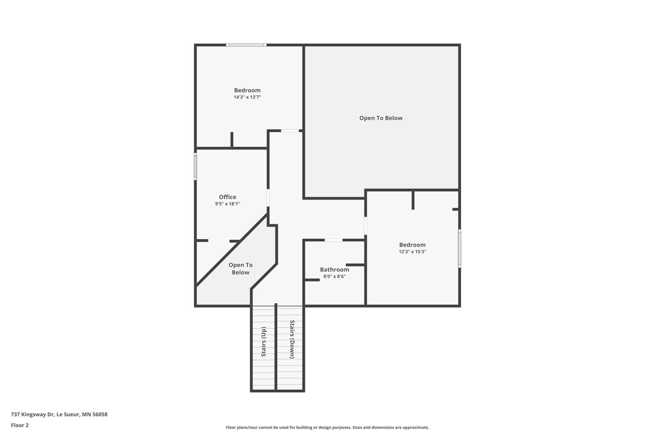 View of Residential at 737 Kingsway Drive, Le Sueur MN 56058, Le Sueur (62 of 63) - Mike Wilen | Minnesota Team Real Estate