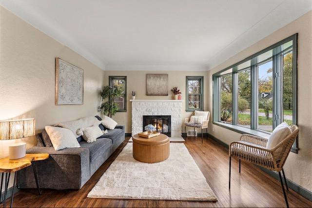 View of Single Family at 940 Grandview Avenue, Roseville - Mike Wilen | Minnesota Team Real Estate