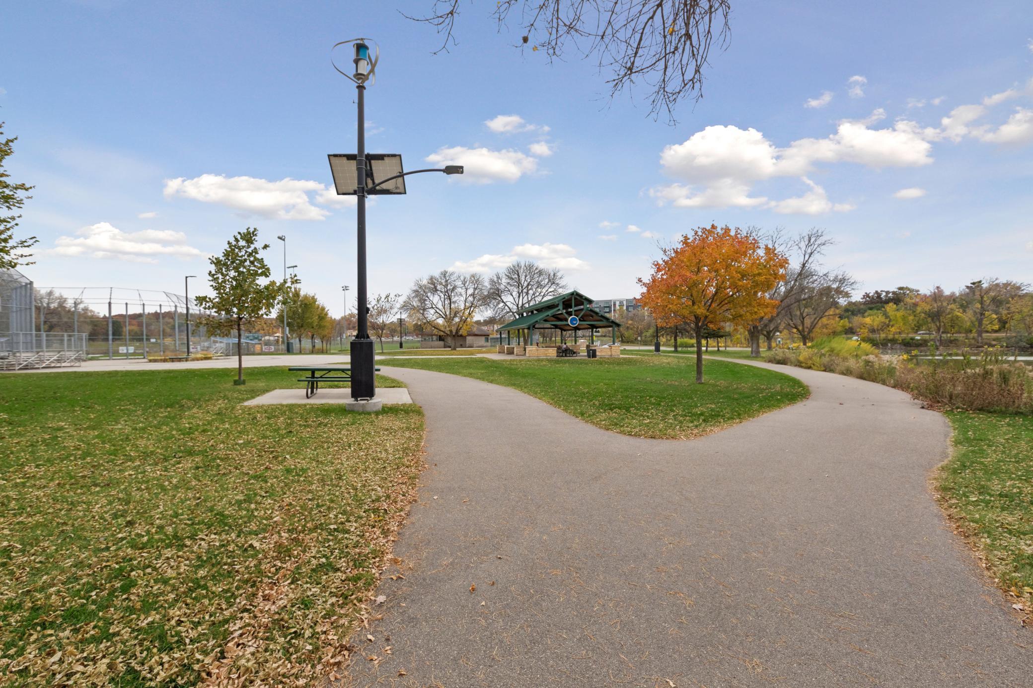 View of Residential at 3918 Abbott Avenue, Robbinsdale MN 55422, Robbinsdale (17 of 18) - Mike Wilen | Minnesota Team Real Estate