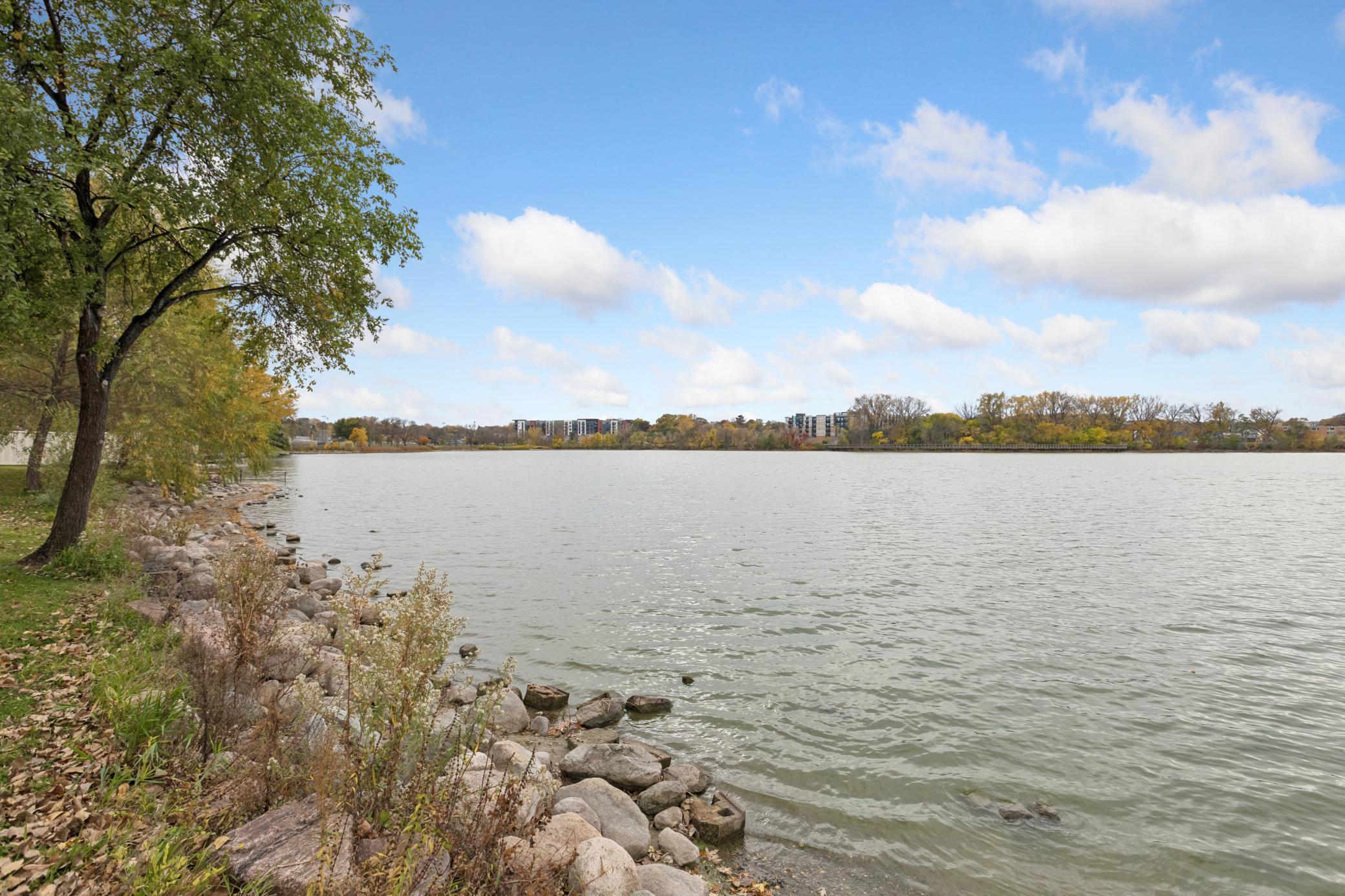 View of Residential at 3918 Abbott Avenue, Robbinsdale MN 55422, Robbinsdale (16 of 18) - Mike Wilen | Minnesota Team Real Estate