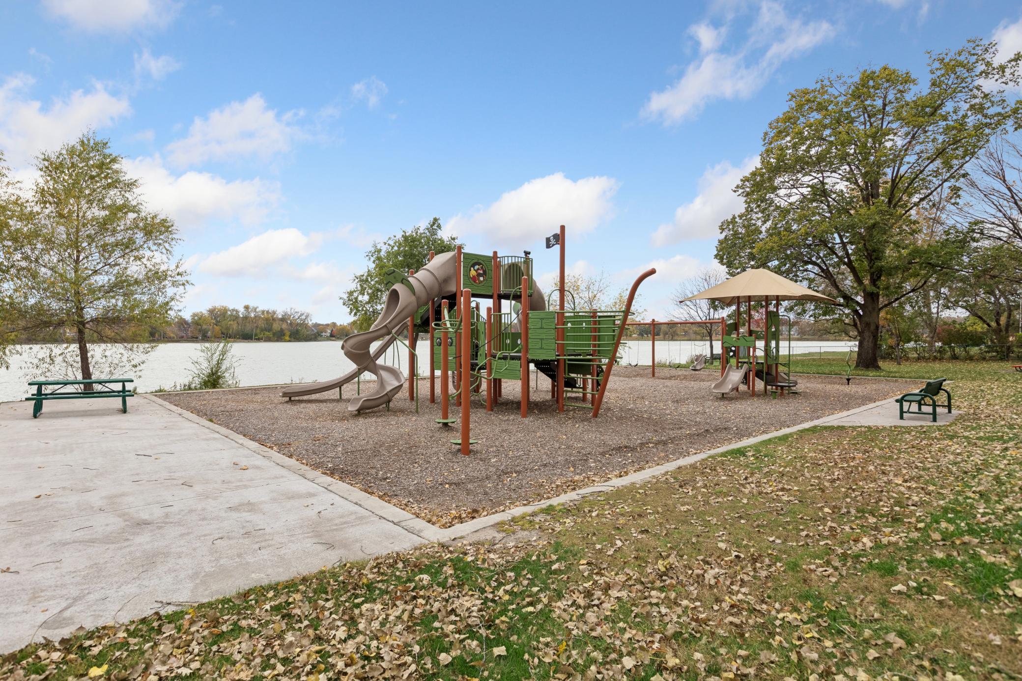 View of Residential at 3918 Abbott Avenue, Robbinsdale MN 55422, Robbinsdale (15 of 18) - Mike Wilen | Minnesota Team Real Estate