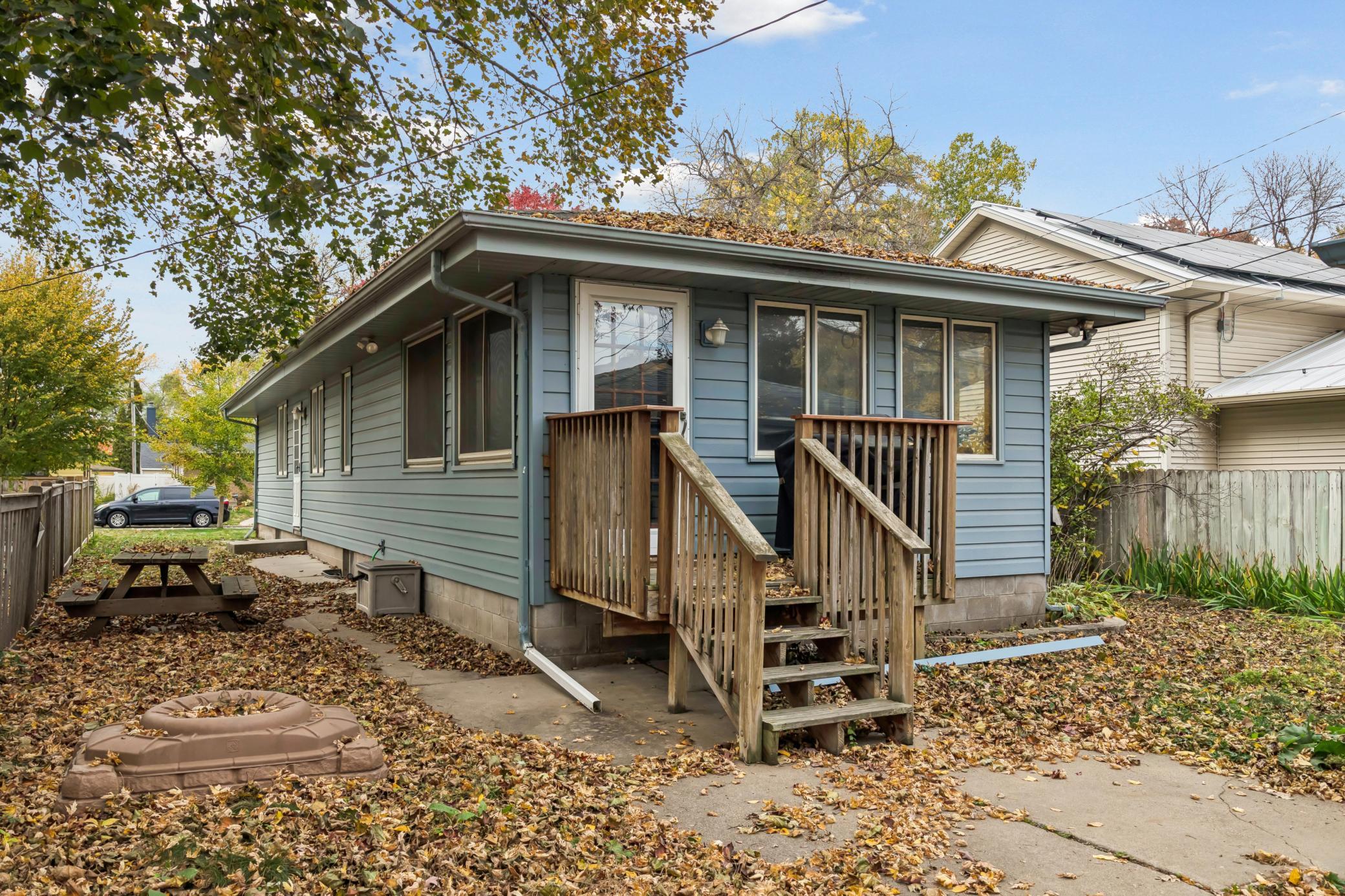 View of Residential at 3918 Abbott Avenue, Robbinsdale MN 55422, Robbinsdale (13 of 18) - Mike Wilen | Minnesota Team Real Estate