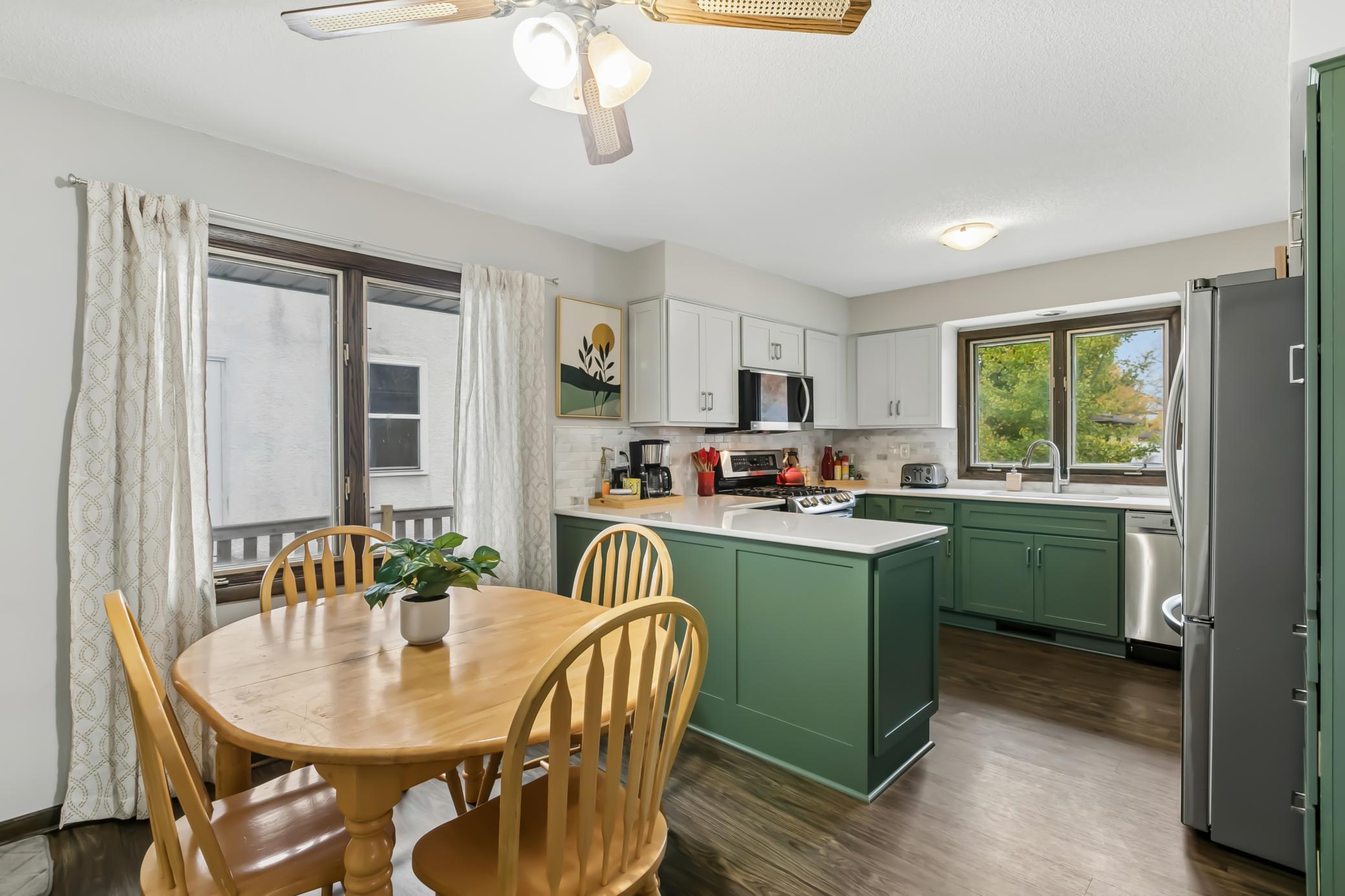 View of Residential at 3918 Abbott Avenue, Robbinsdale MN 55422, Robbinsdale (3 of 18) - Mike Wilen | Minnesota Team Real Estate