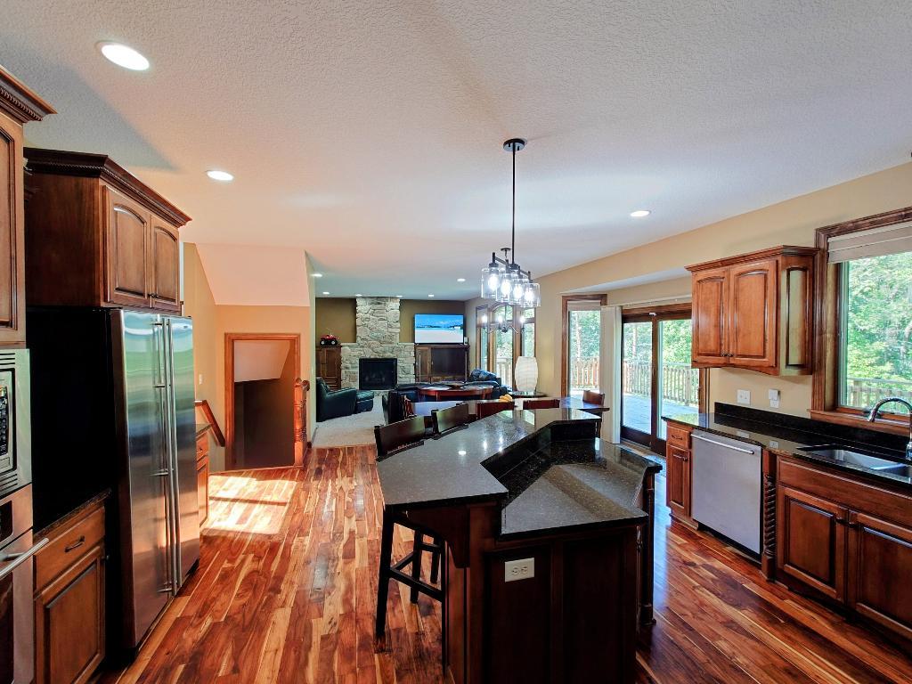 View of Residential at 18658 Ponderosa Court, Eden Prairie MN 55347, Eden Prairie (57 of 133) - Mike Wilen | Minnesota Team Real Estate