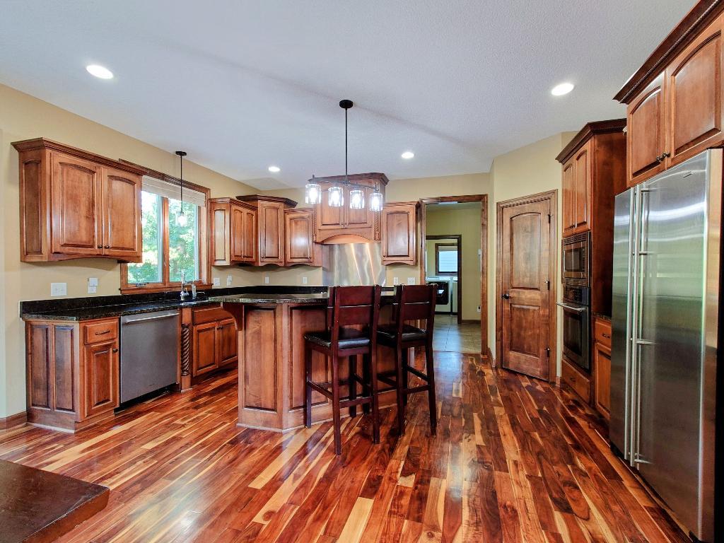 View of Residential at 18658 Ponderosa Court, Eden Prairie MN 55347, Eden Prairie (48 of 133) - Mike Wilen | Minnesota Team Real Estate