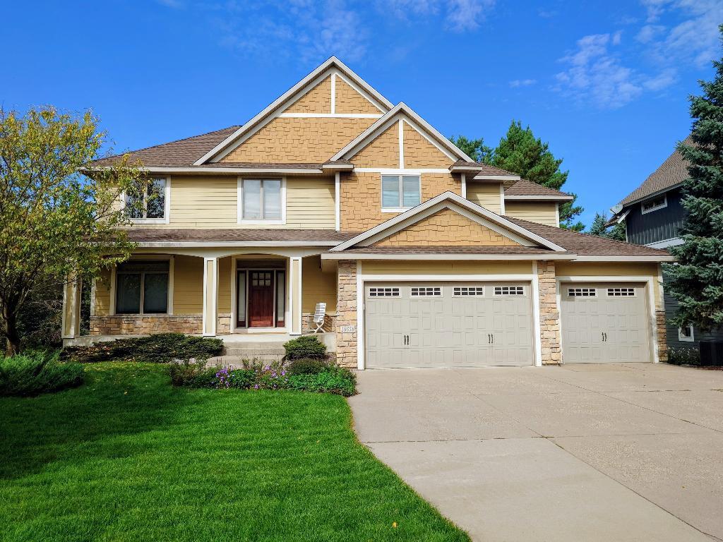 View of Residential at 18658 Ponderosa Court, Eden Prairie MN 55347, Eden Prairie (129 of 133) - Mike Wilen | Minnesota Team Real Estate