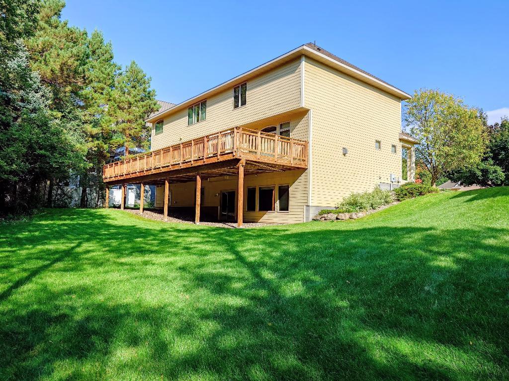 View of Residential at 18658 Ponderosa Court, Eden Prairie MN 55347, Eden Prairie (23 of 133) - Mike Wilen | Minnesota Team Real Estate
