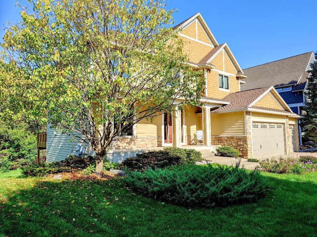 View of Residential at 18658 Ponderosa Court, Eden Prairie MN 55347, Eden Prairie (17 of 133) - Mike Wilen | Minnesota Team Real Estate